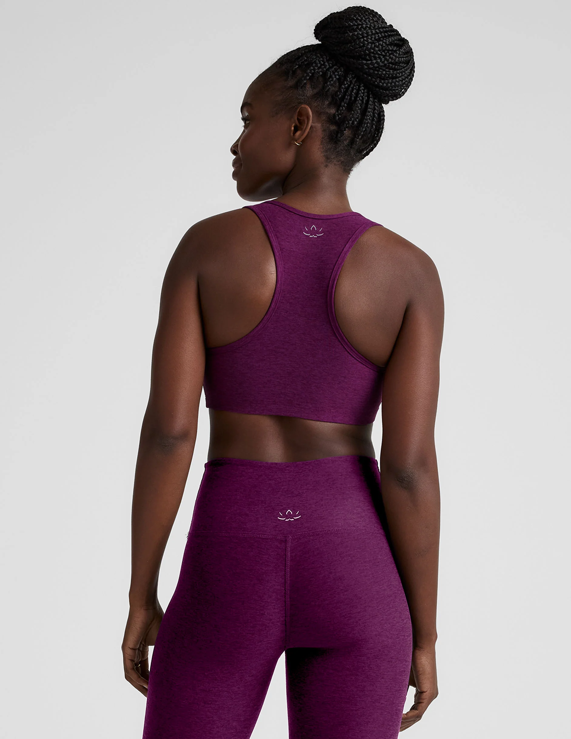 Spacedye™ Lift Your Spirits Bra - Image 3