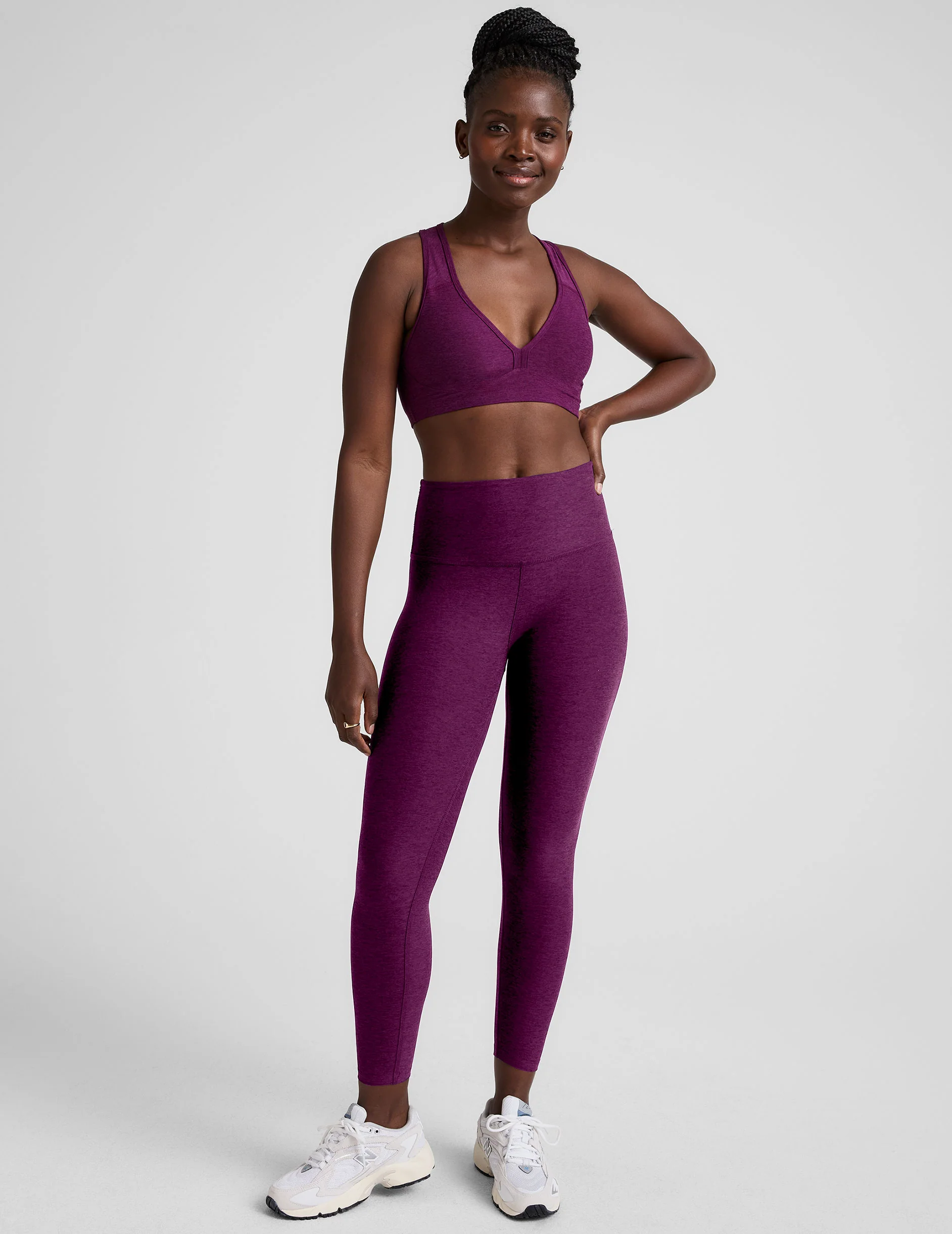 Spacedye™ Lift Your Spirits Bra - Image 4