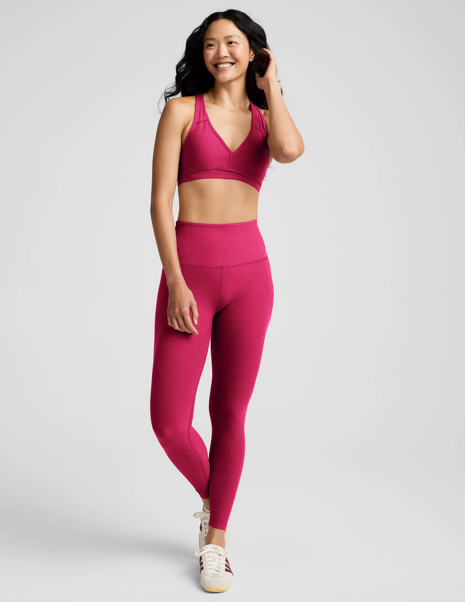 Spacedye™ Lift Your Spirits Bra - Image 3
