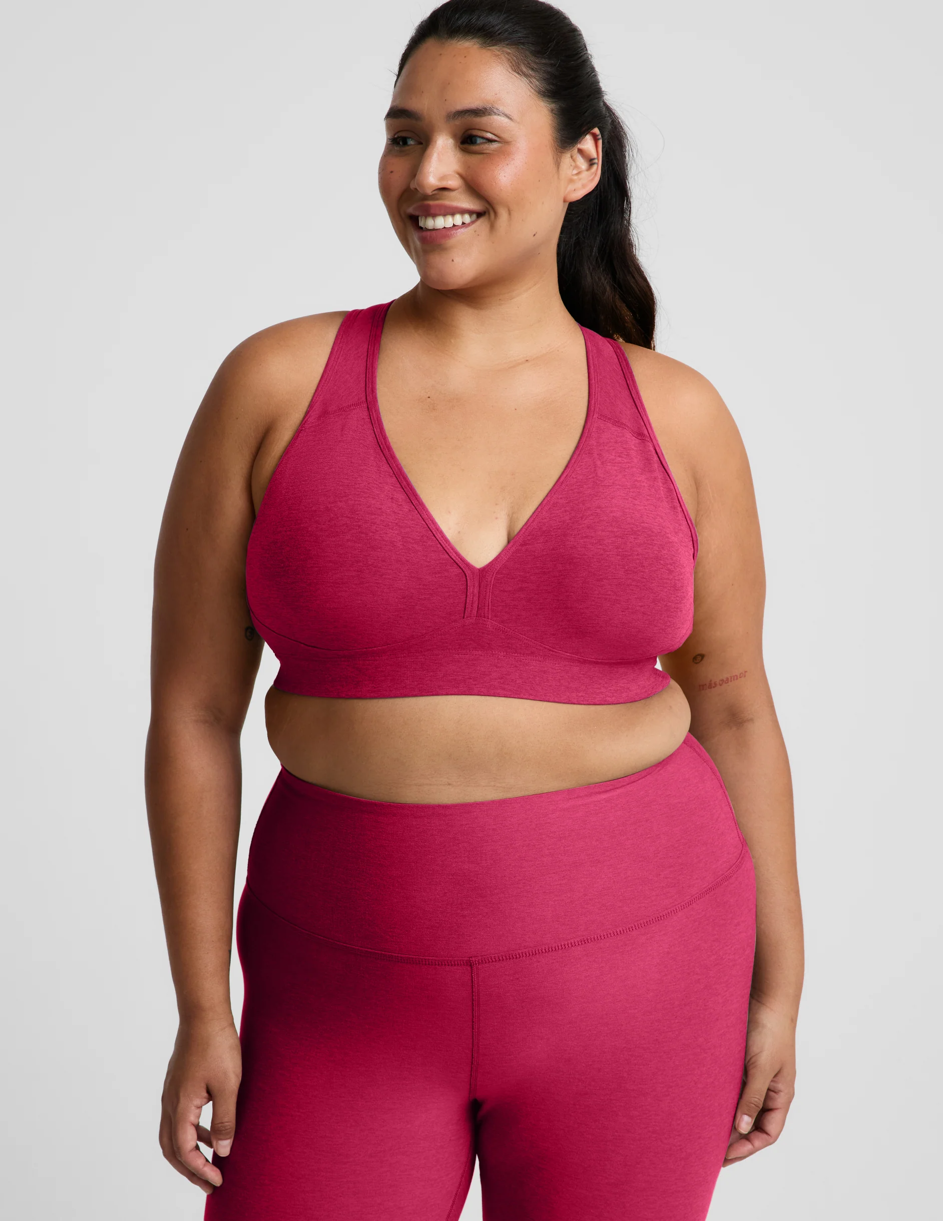 Spacedye™ Lift Your Spirits Bra - Image 4