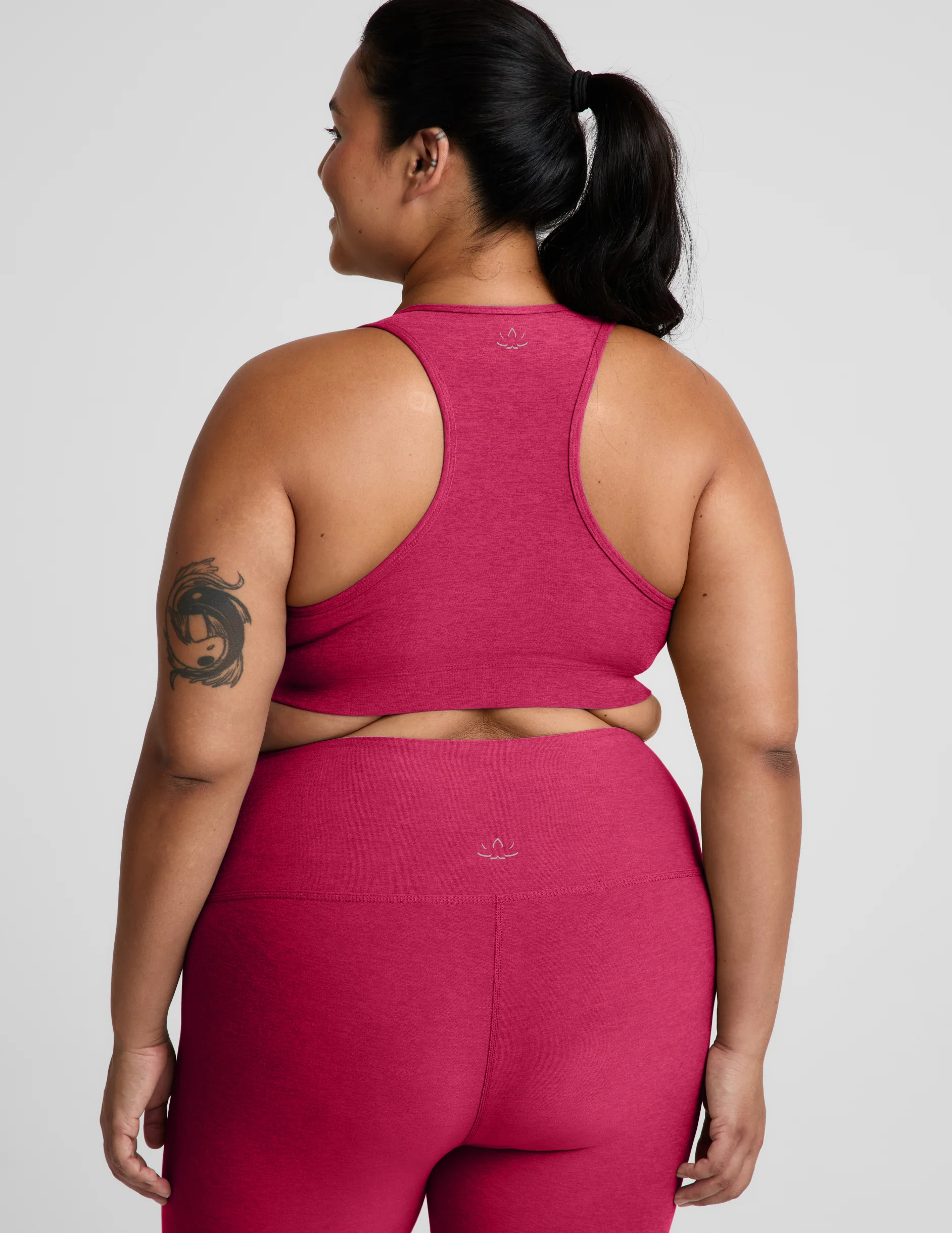 Spacedye™ Lift Your Spirits Bra - Image 5