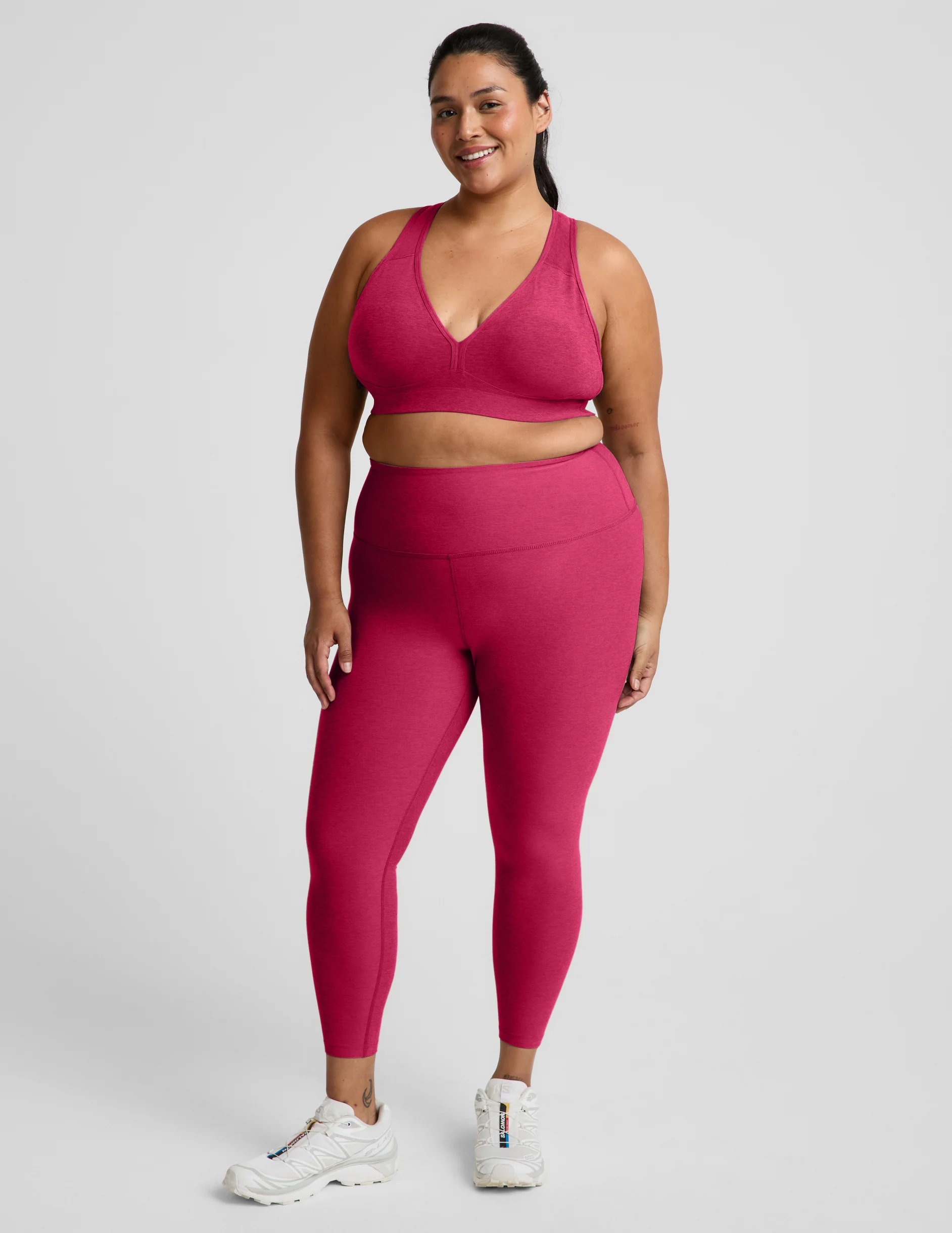 Spacedye™ Lift Your Spirits Bra - Image 6