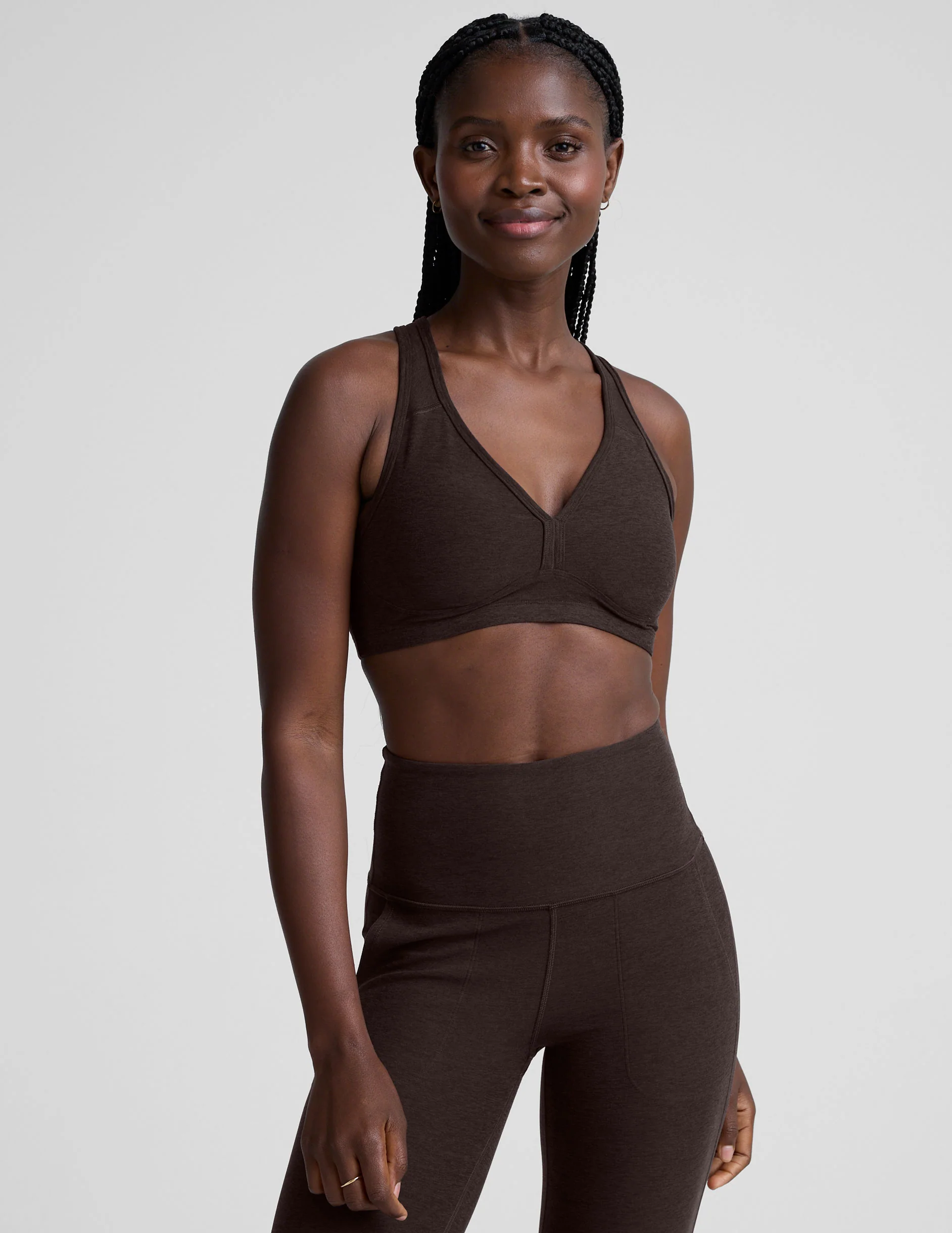 Spacedye™ Lift Your Spirits Bra