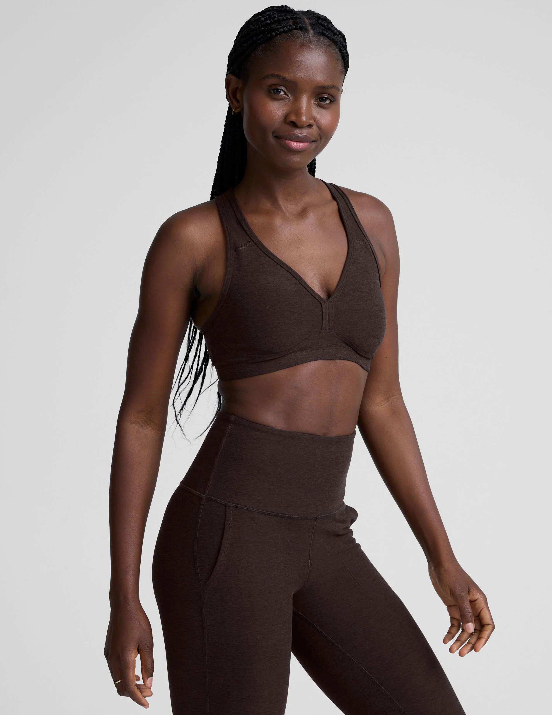 Spacedye™ Lift Your Spirits Bra - Image 2