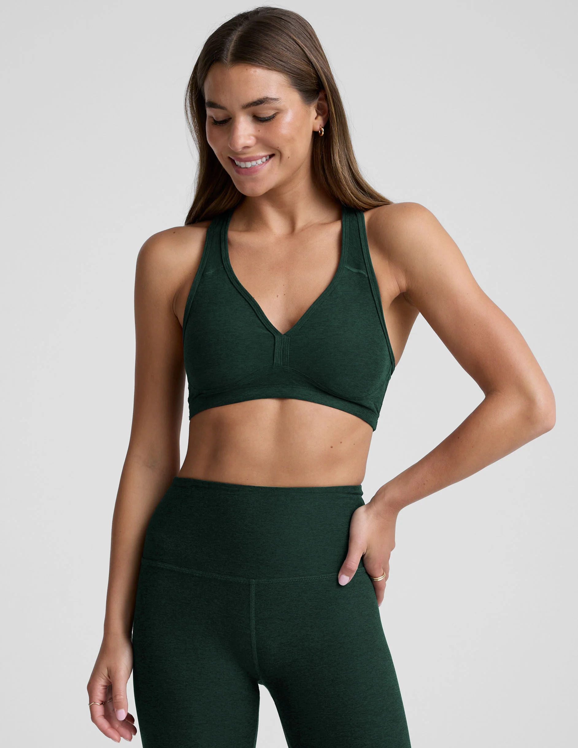 Spacedye™ Lift Your Spirits Bra