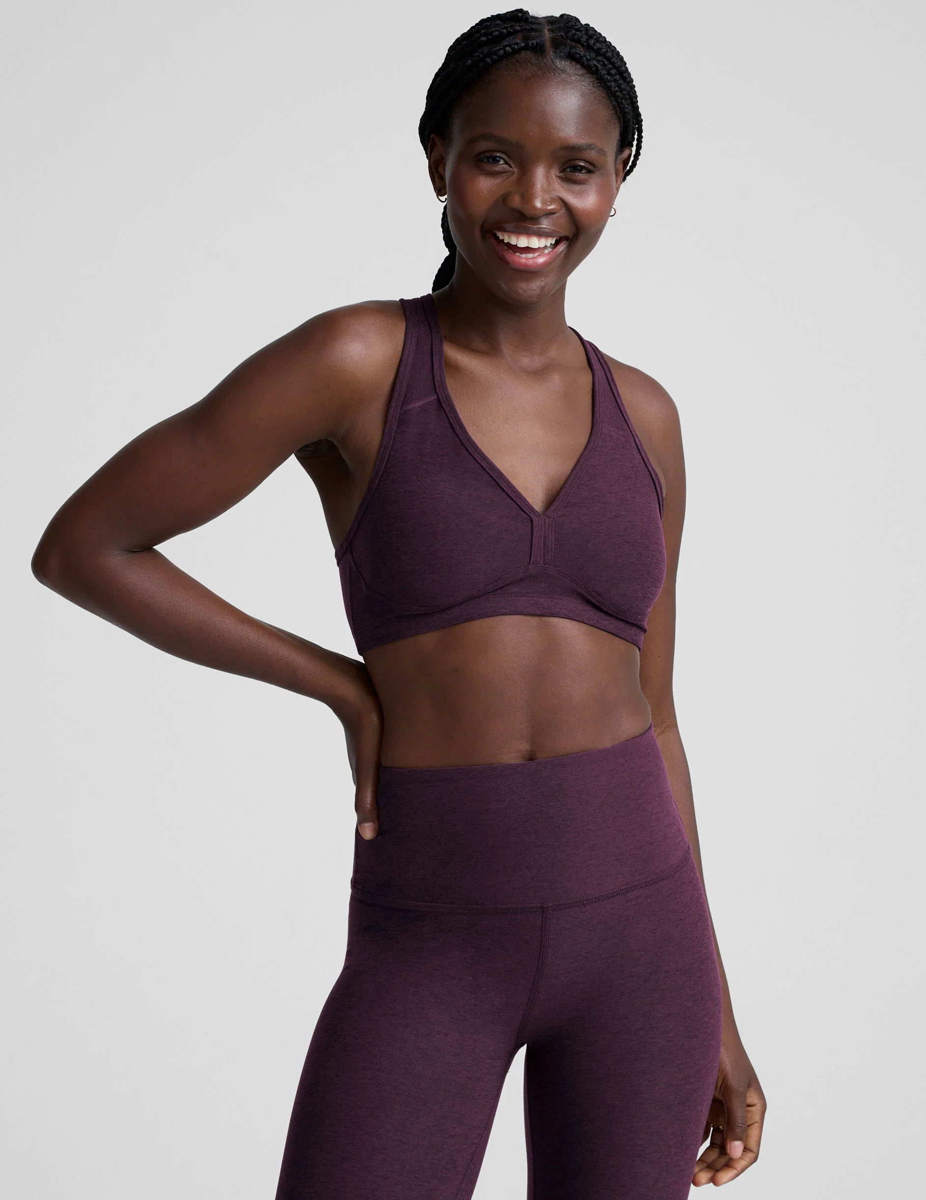Spacedye™ Lift Your Spirits Bra