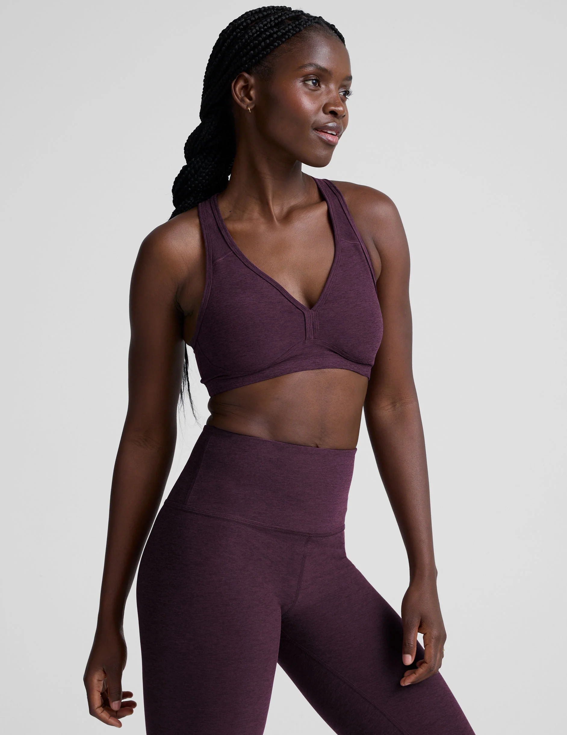Spacedye™ Lift Your Spirits Bra - Image 2
