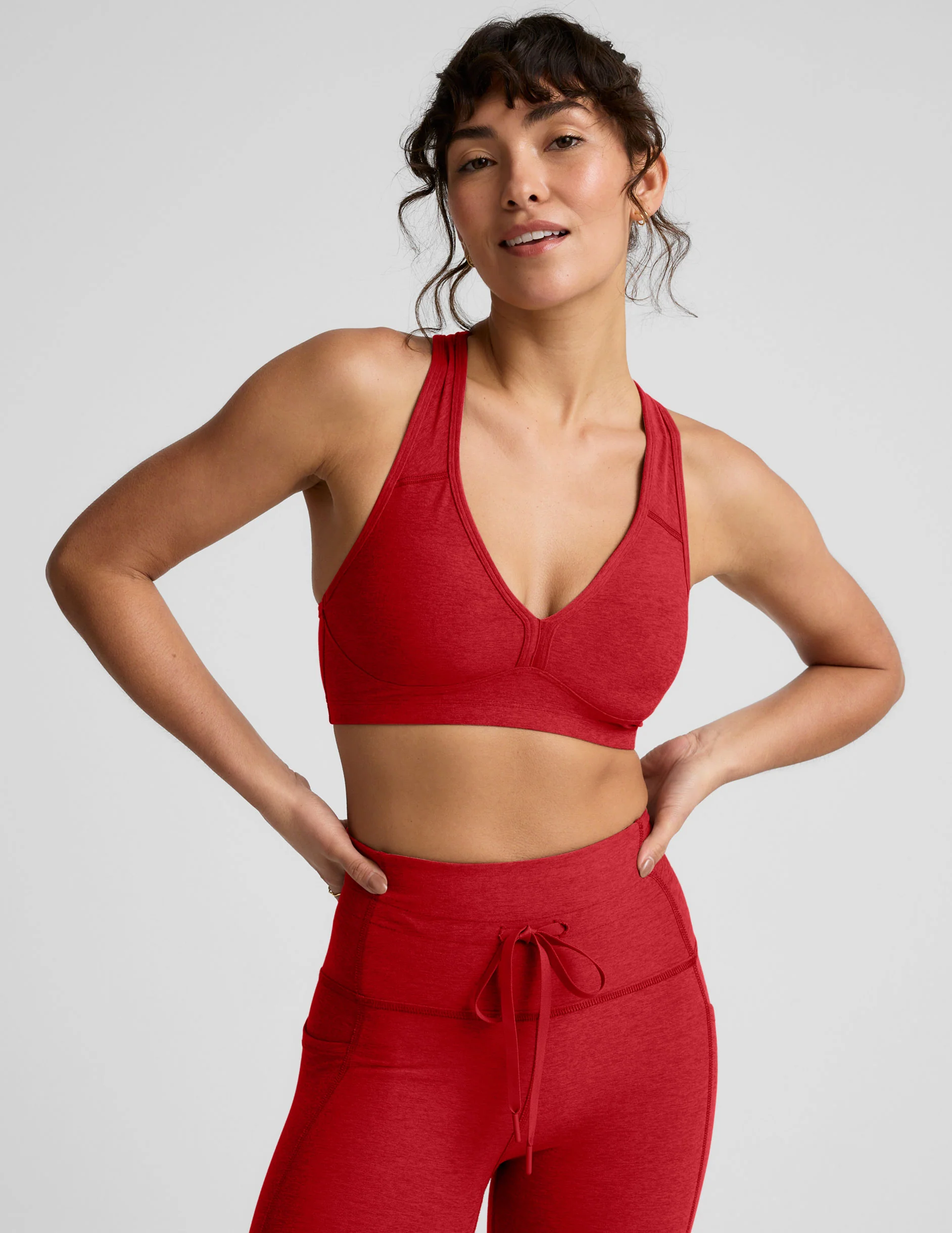 Spacedye™ Lift Your Spirits Bra