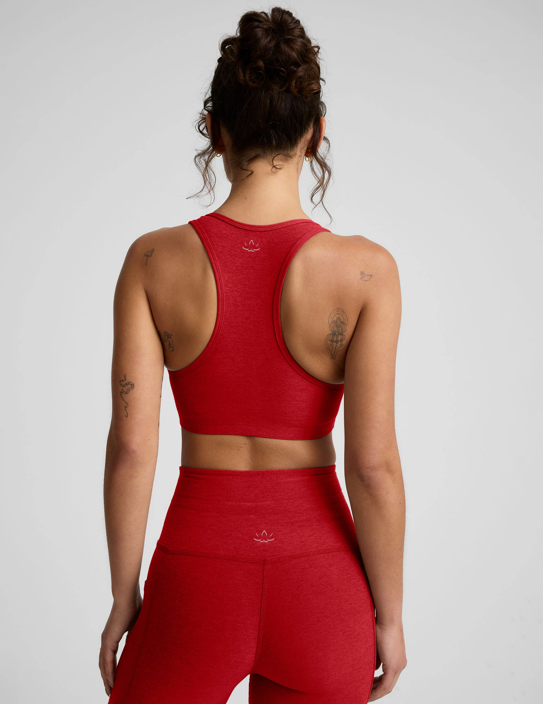 Spacedye™ Lift Your Spirits Bra - Image 2