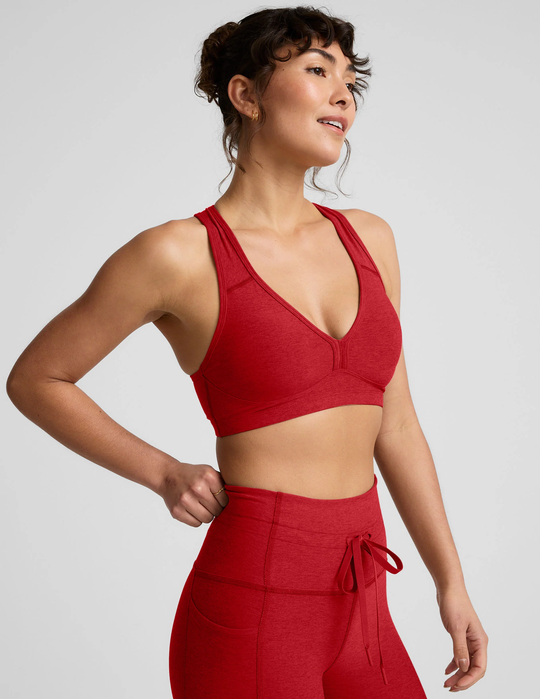 Spacedye™ Lift Your Spirits Bra - Image 3
