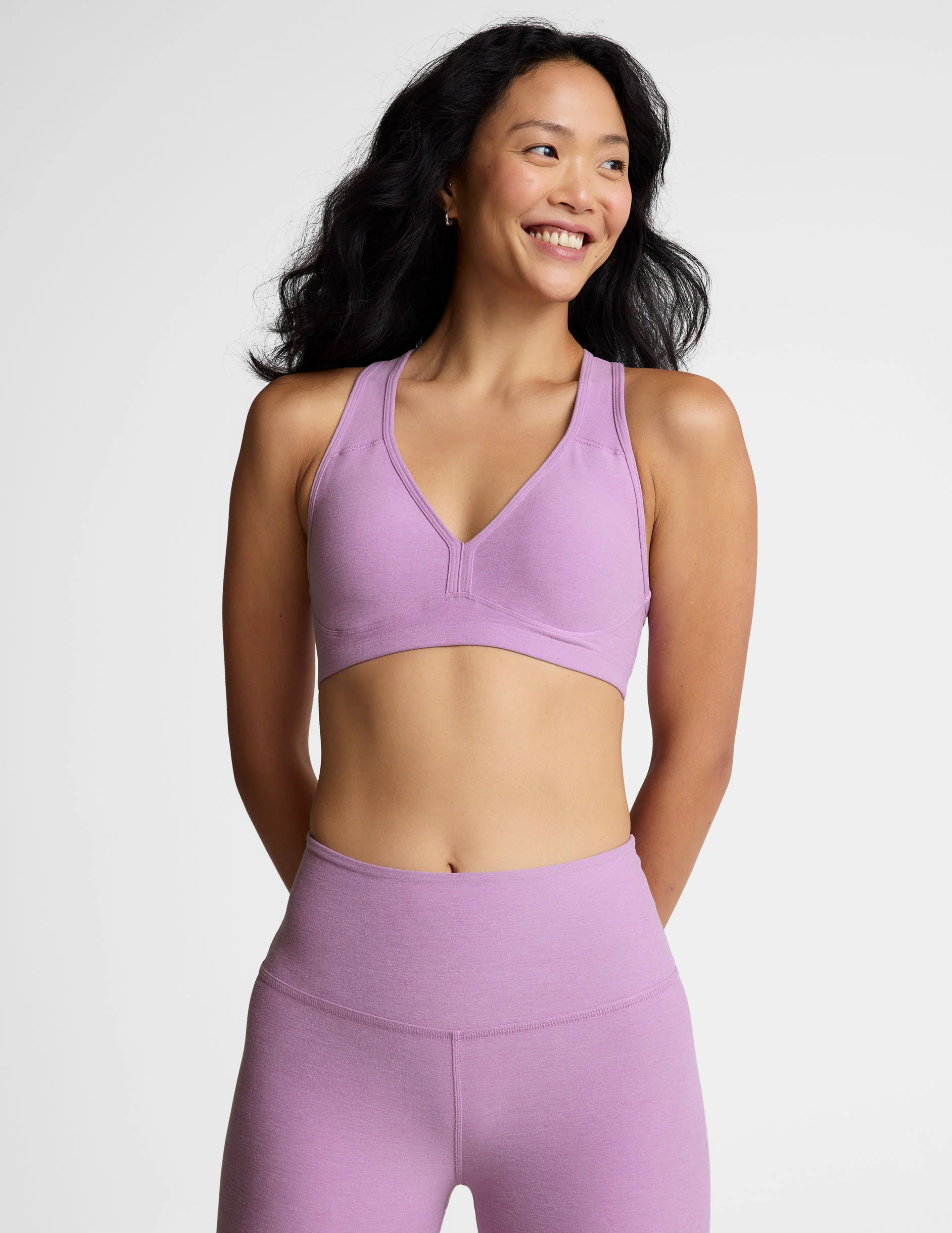 Spacedye™ Lift Your Spirits Bra