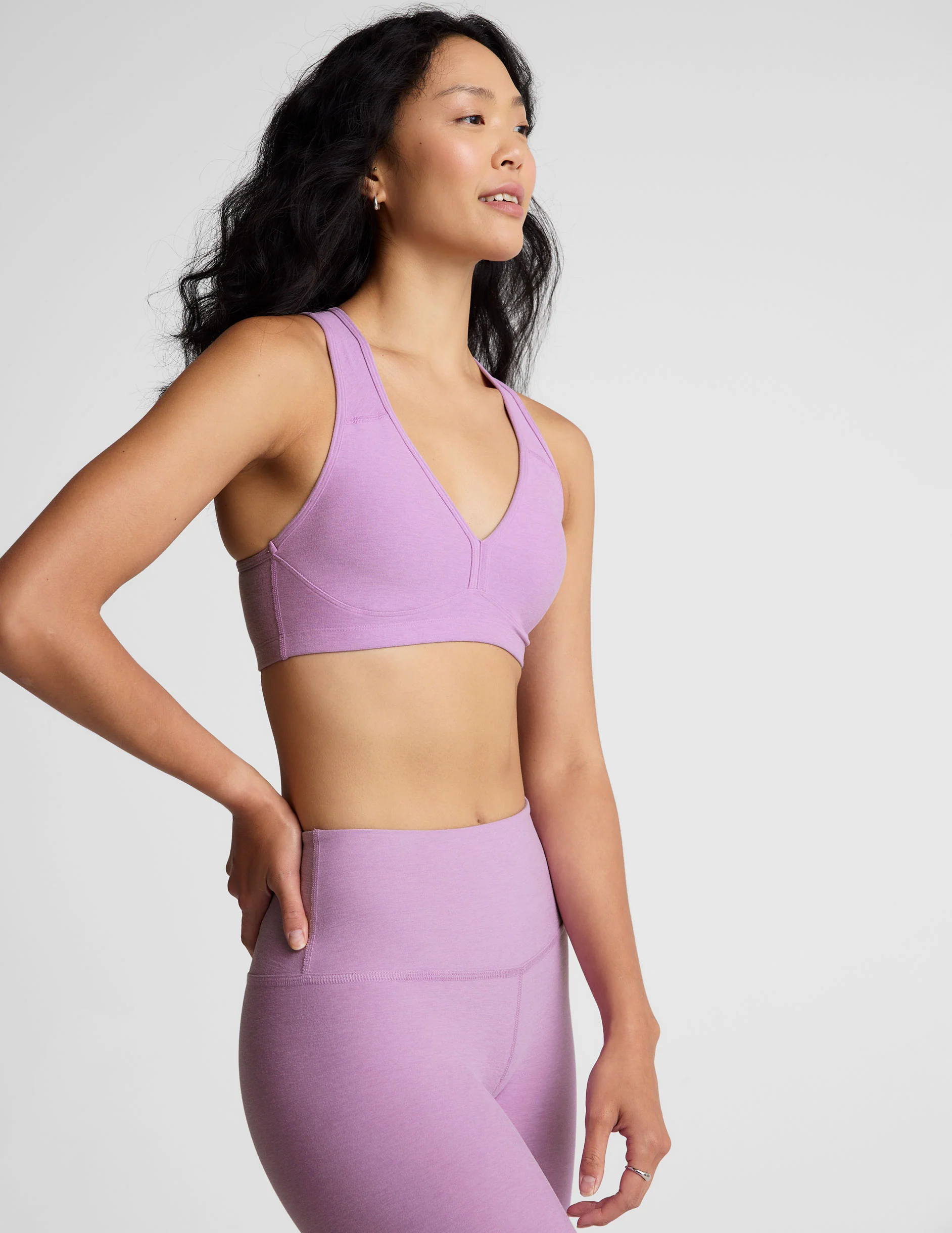 Spacedye™ Lift Your Spirits Bra - Image 2