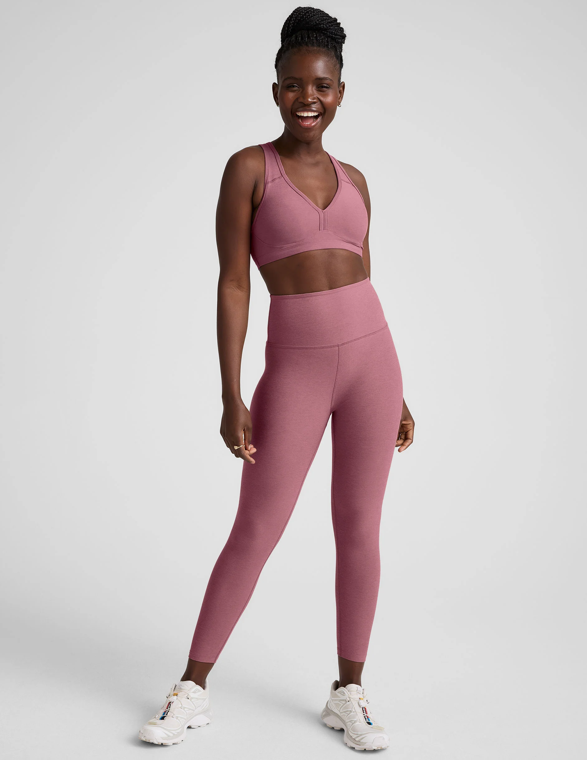 Spacedye™ Lift Your Spirits Bra - Image 5