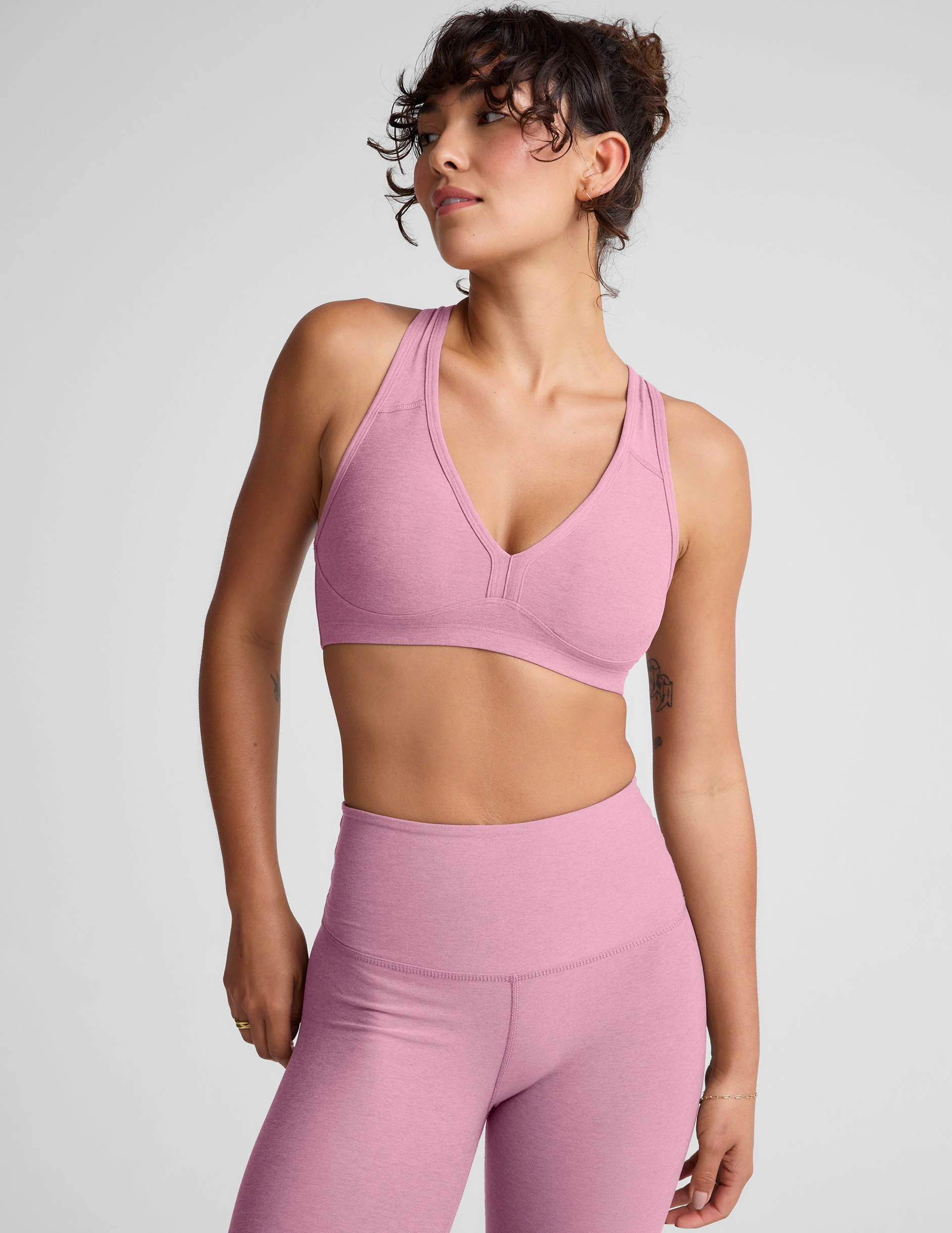 Spacedye™ Lift Your Spirits Bra
