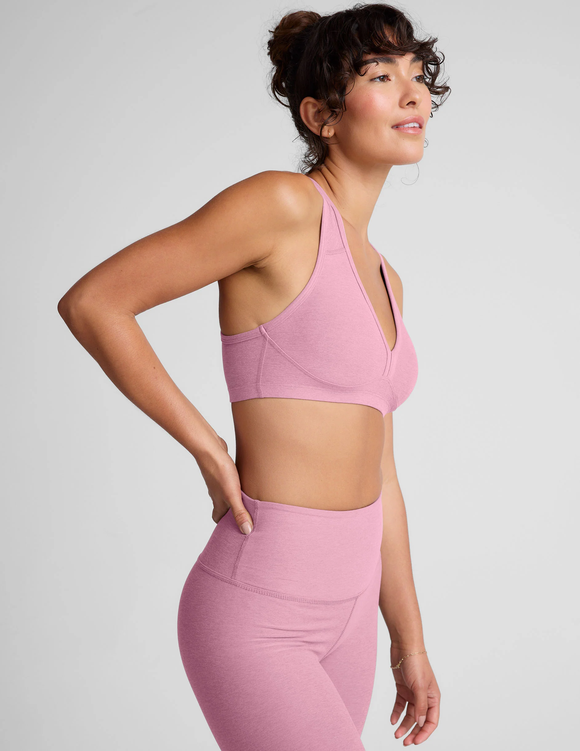 Spacedye™ Lift Your Spirits Bra - Image 2