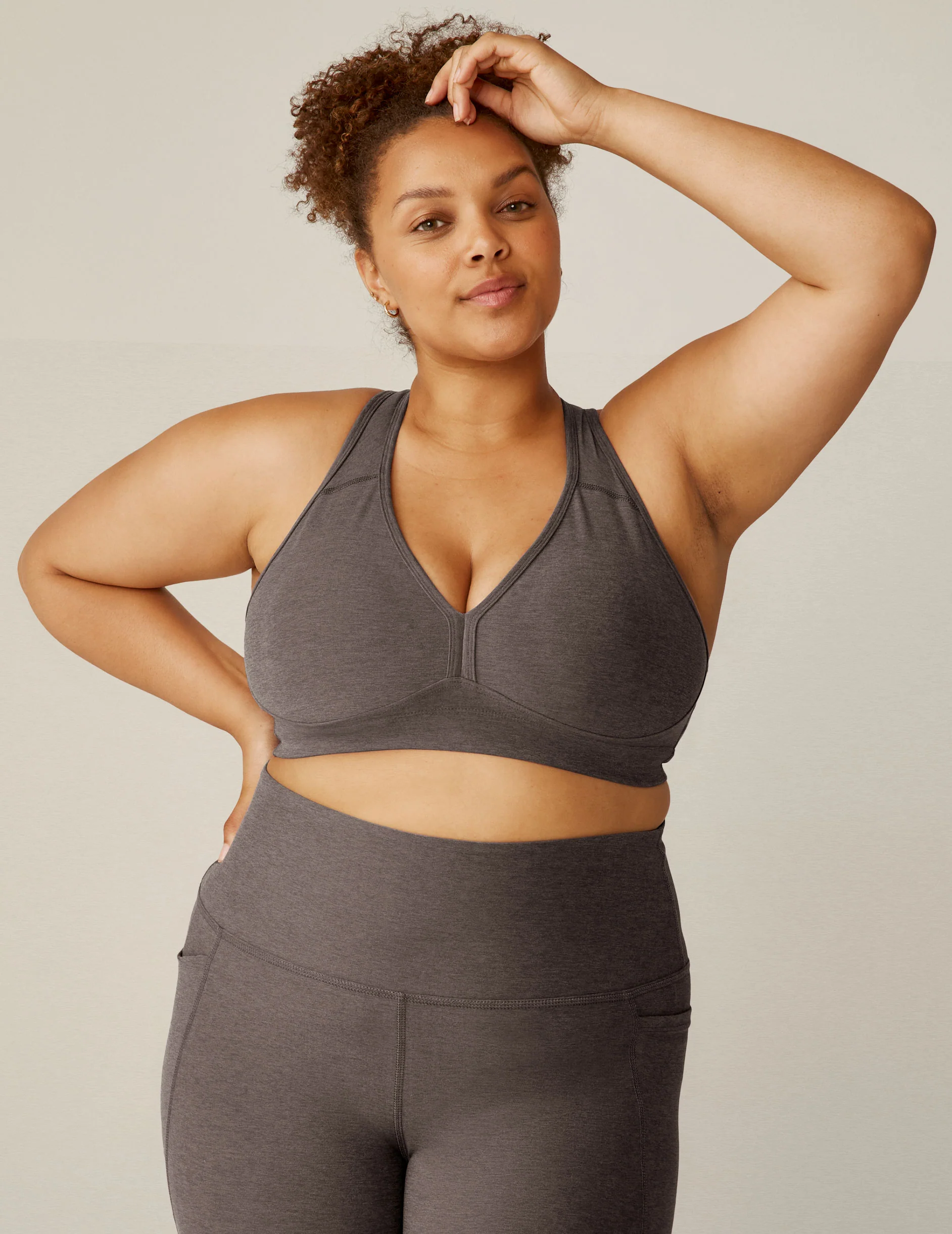Spacedye™ Lift Your Spirits Bra - Image 4
