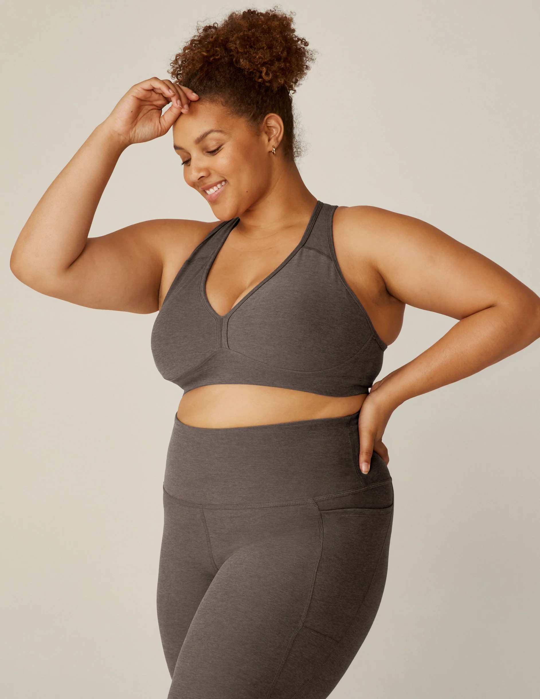 Spacedye™ Lift Your Spirits Bra - Image 5