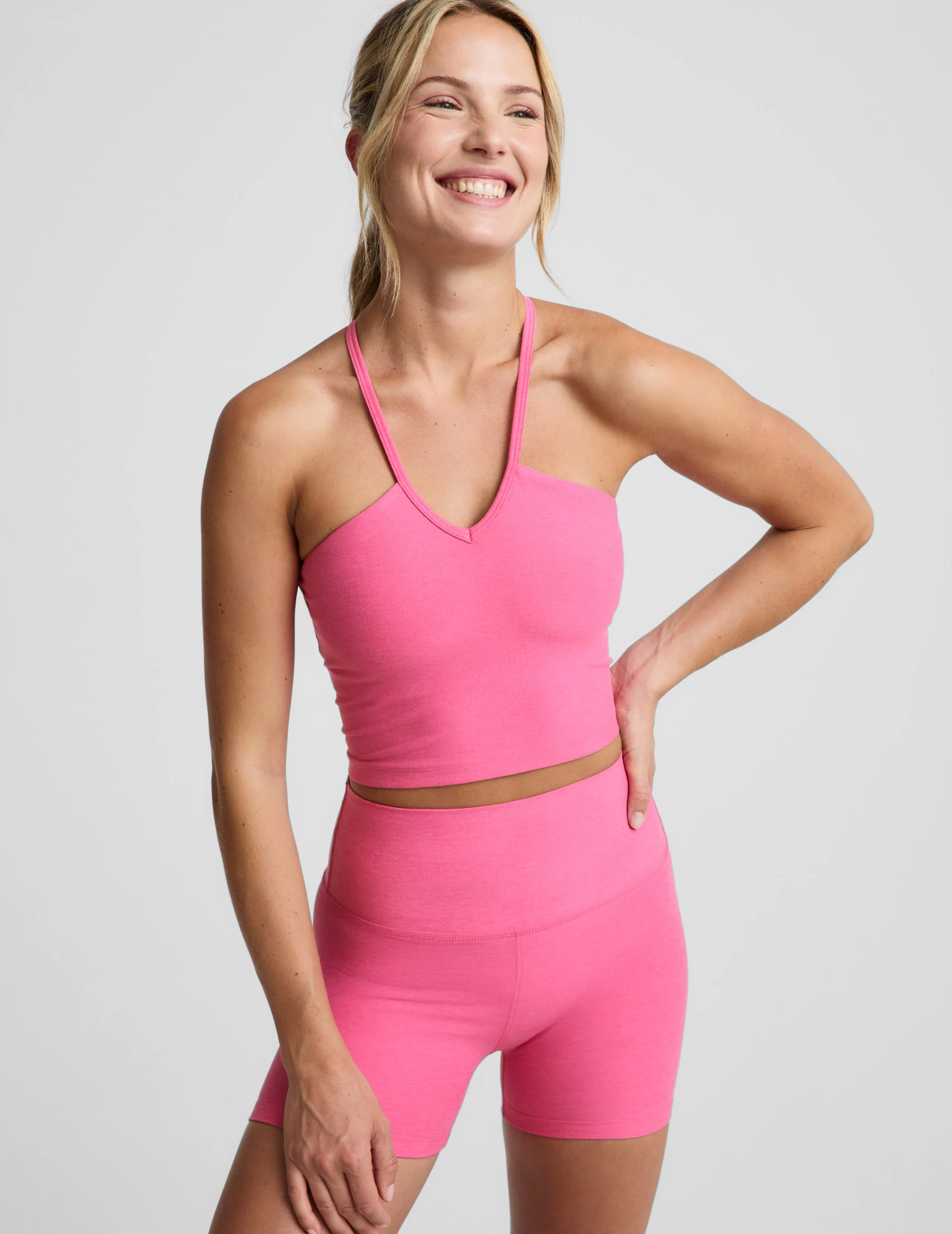 Spacedye™ Make It Strappy Tank - Image 2