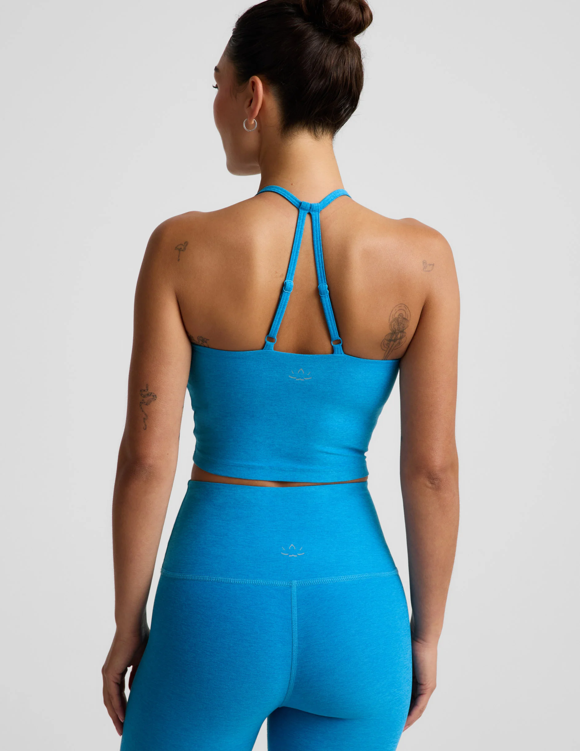 Spacedye™ Make It Strappy Tank - Image 2