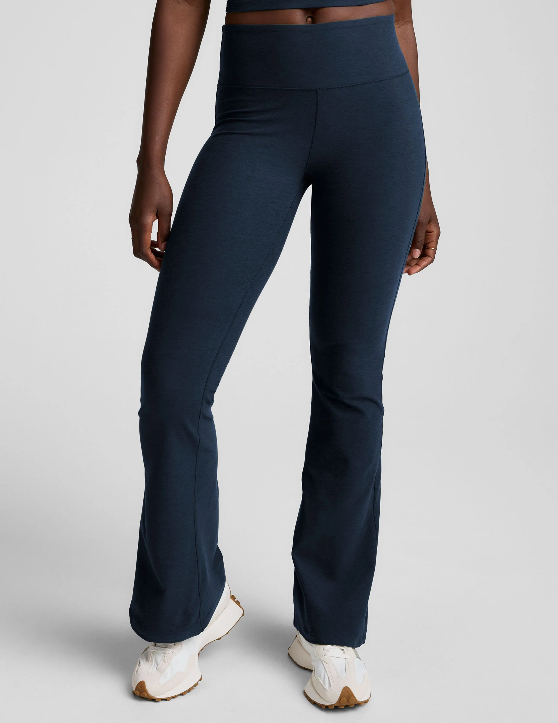 Spacedye™ Mid-Rise Bootcut Pant - Image 2