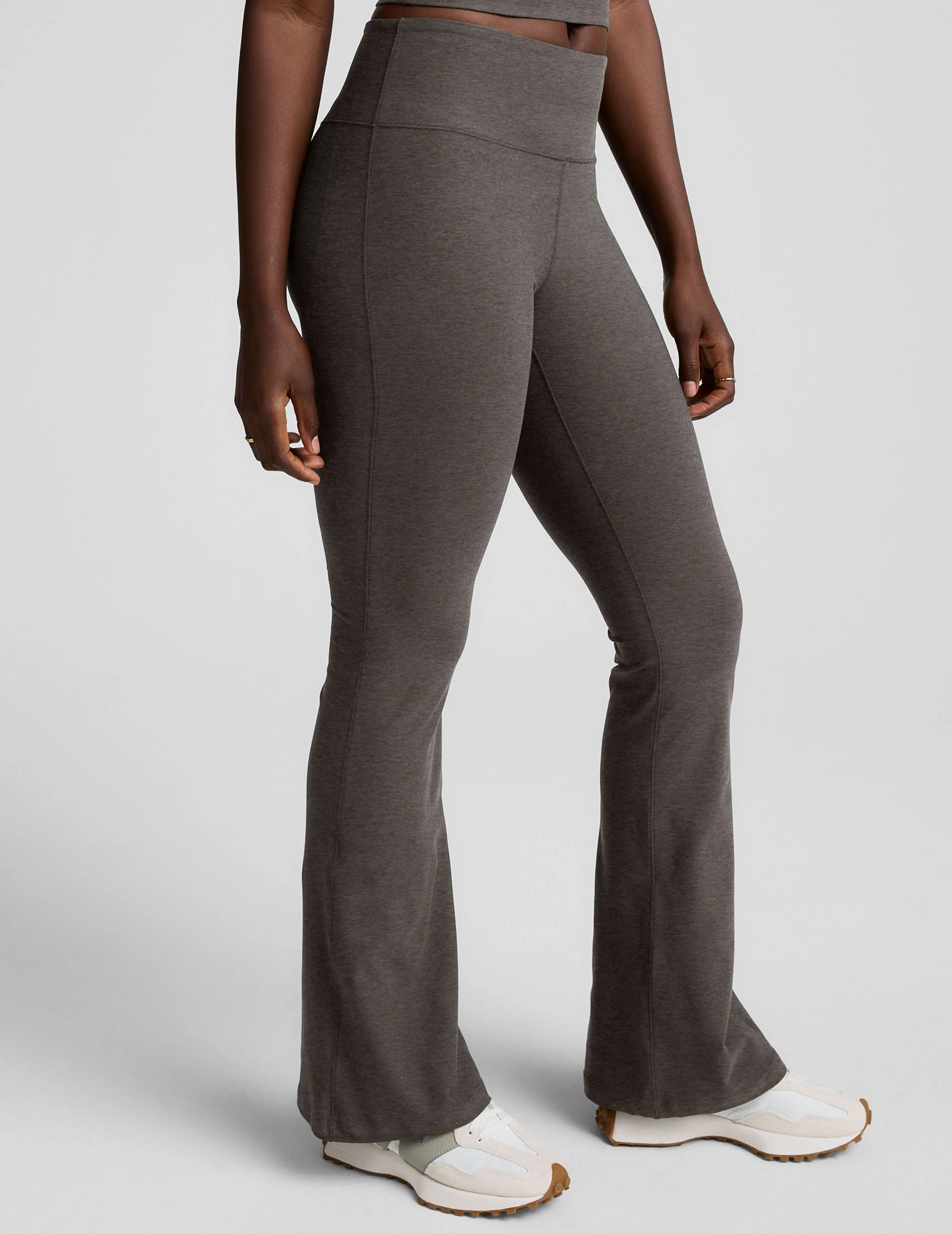 Spacedye™ Mid-Rise Bootcut Pant - Image 3