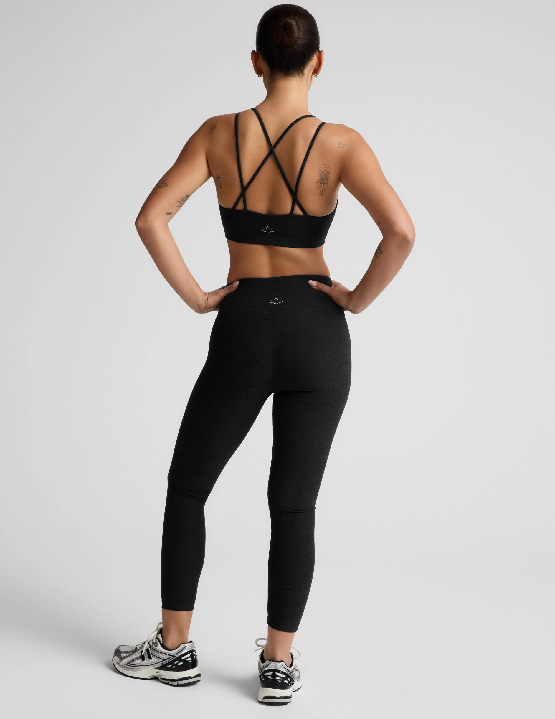 Spacedye™ Mid-Rise Legging - Image 3