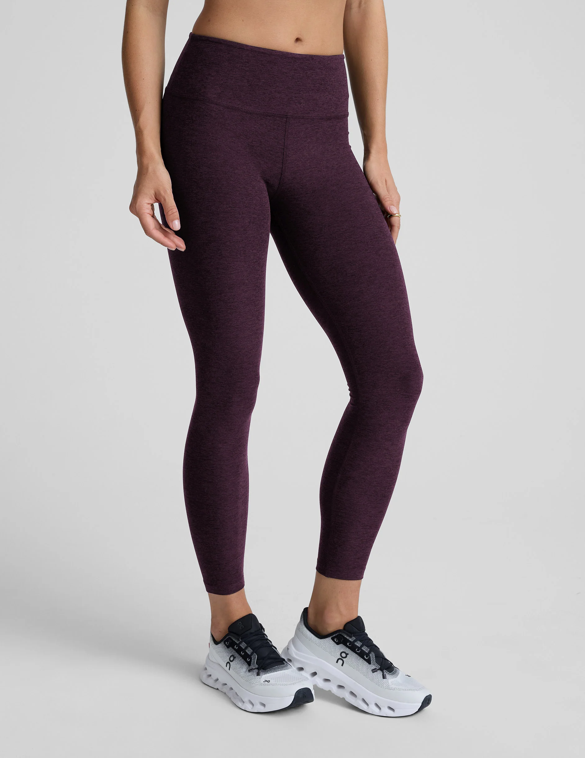 Spacedye™ Mid-Rise Legging - Image 3