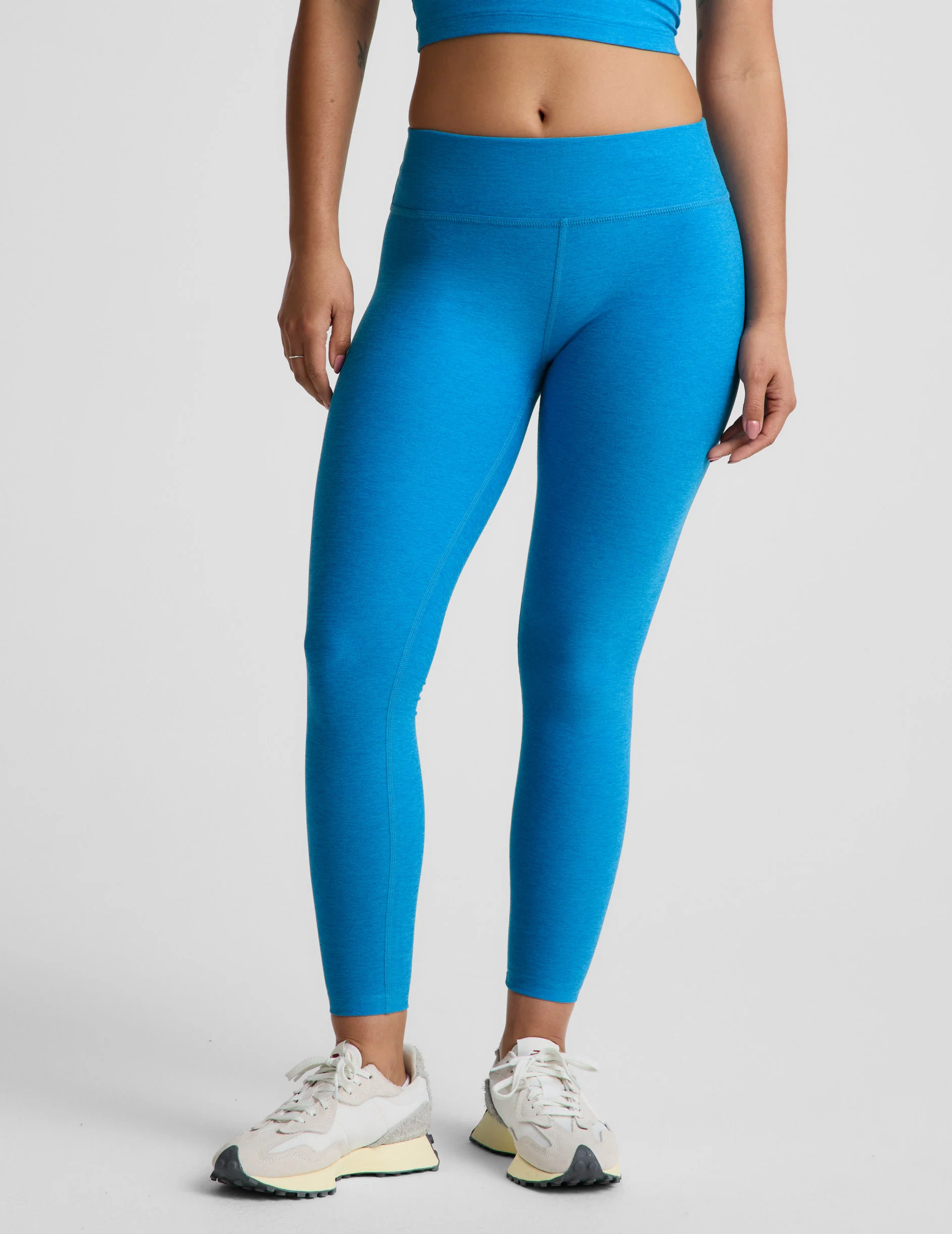 Spacedye™ Mid-Rise Legging - Image 2