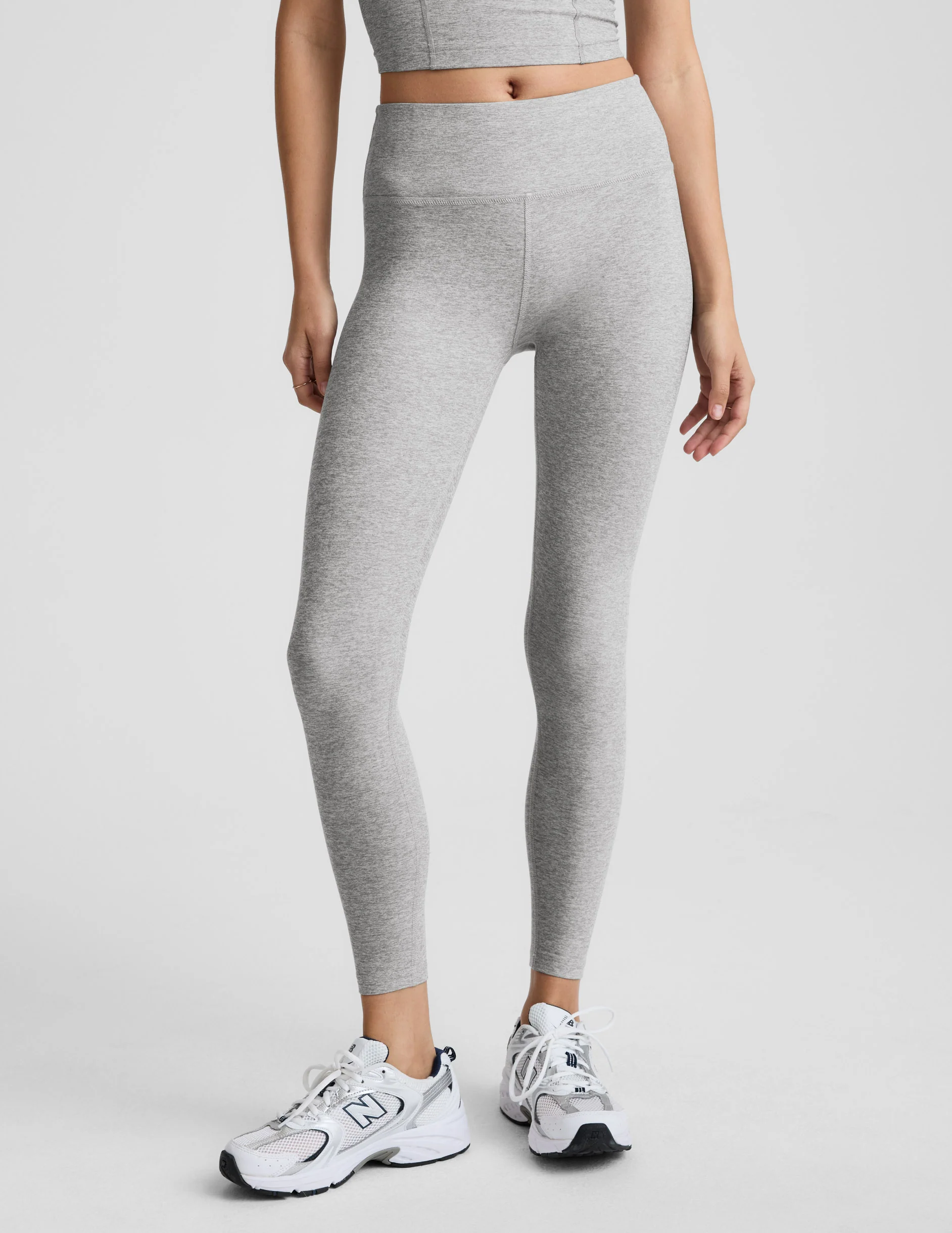 Spacedye™ Mid-Rise Legging - Image 2