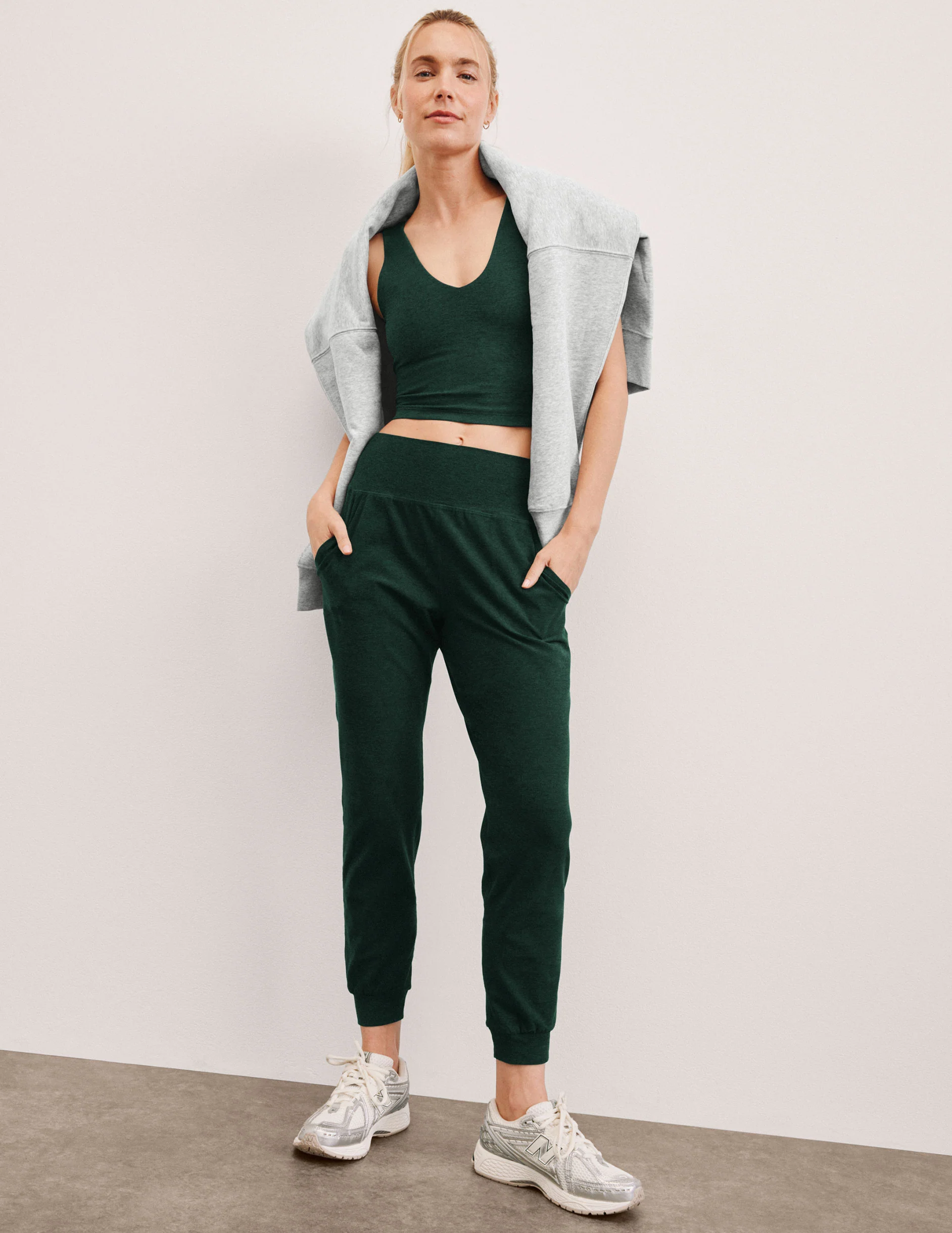 Spacedye™ Midi Jogger