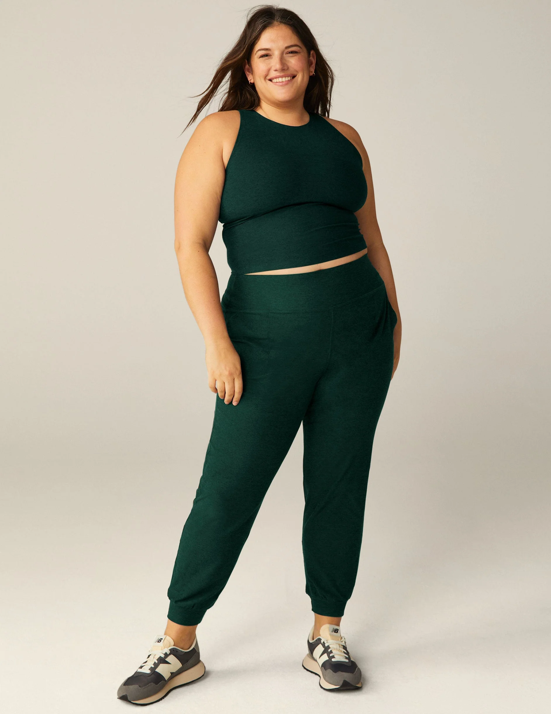 Spacedye™ Midi Jogger - Image 15