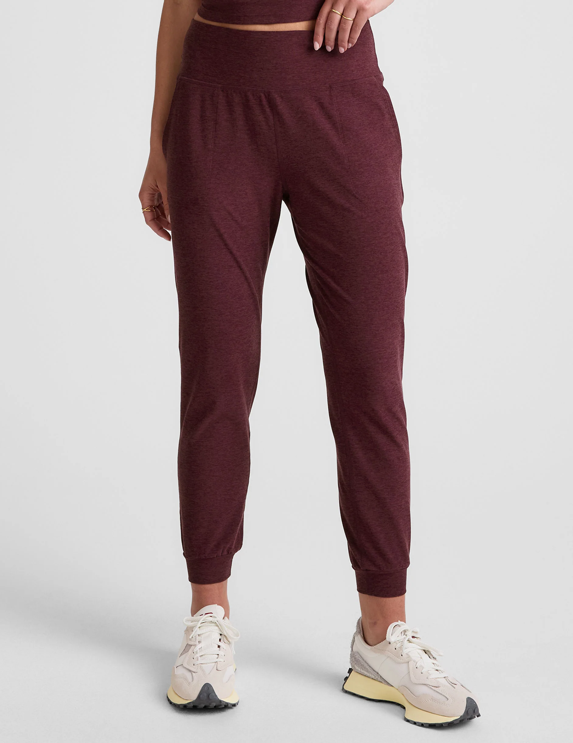 Spacedye™ Midi Jogger - Image 3