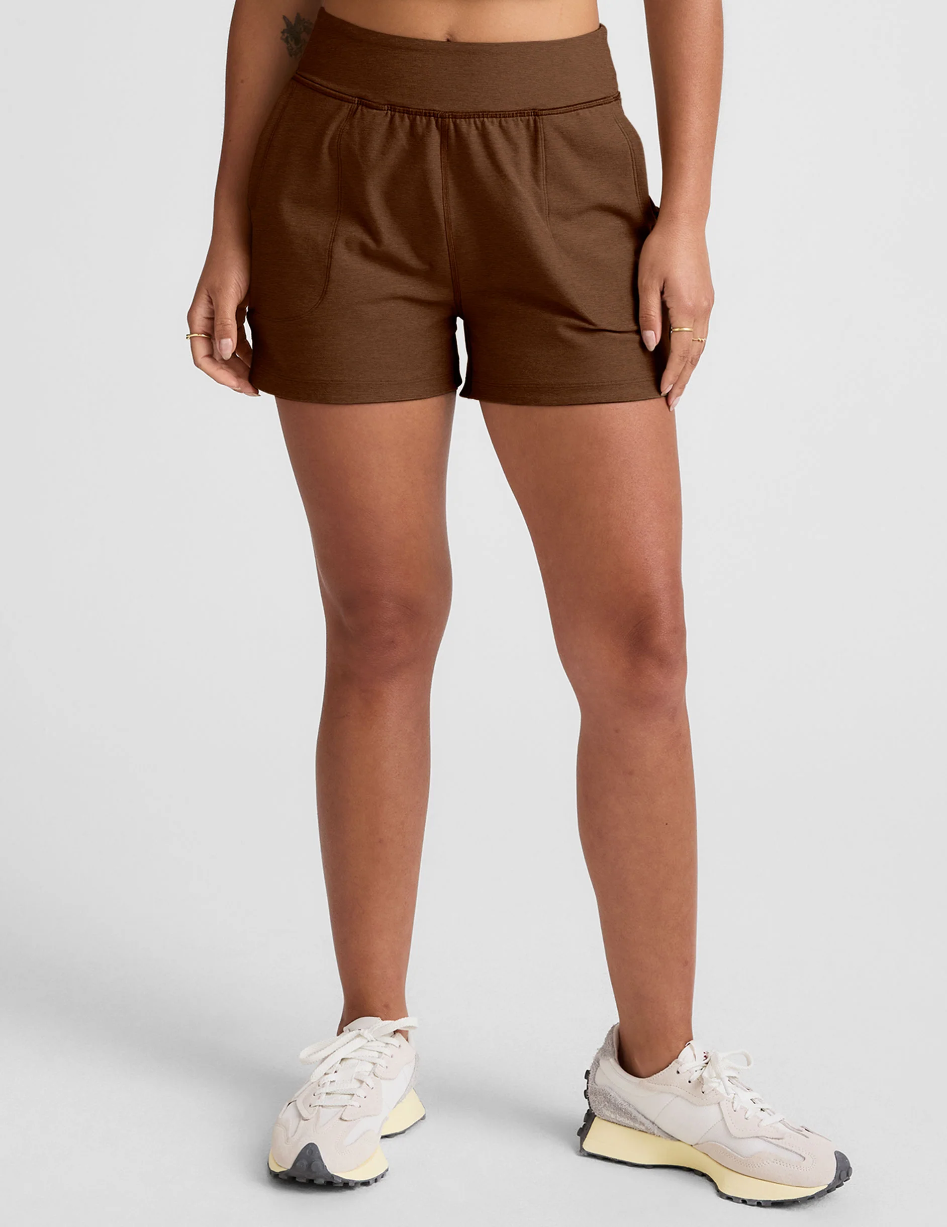 Spacedye™ Move Up 3" Short