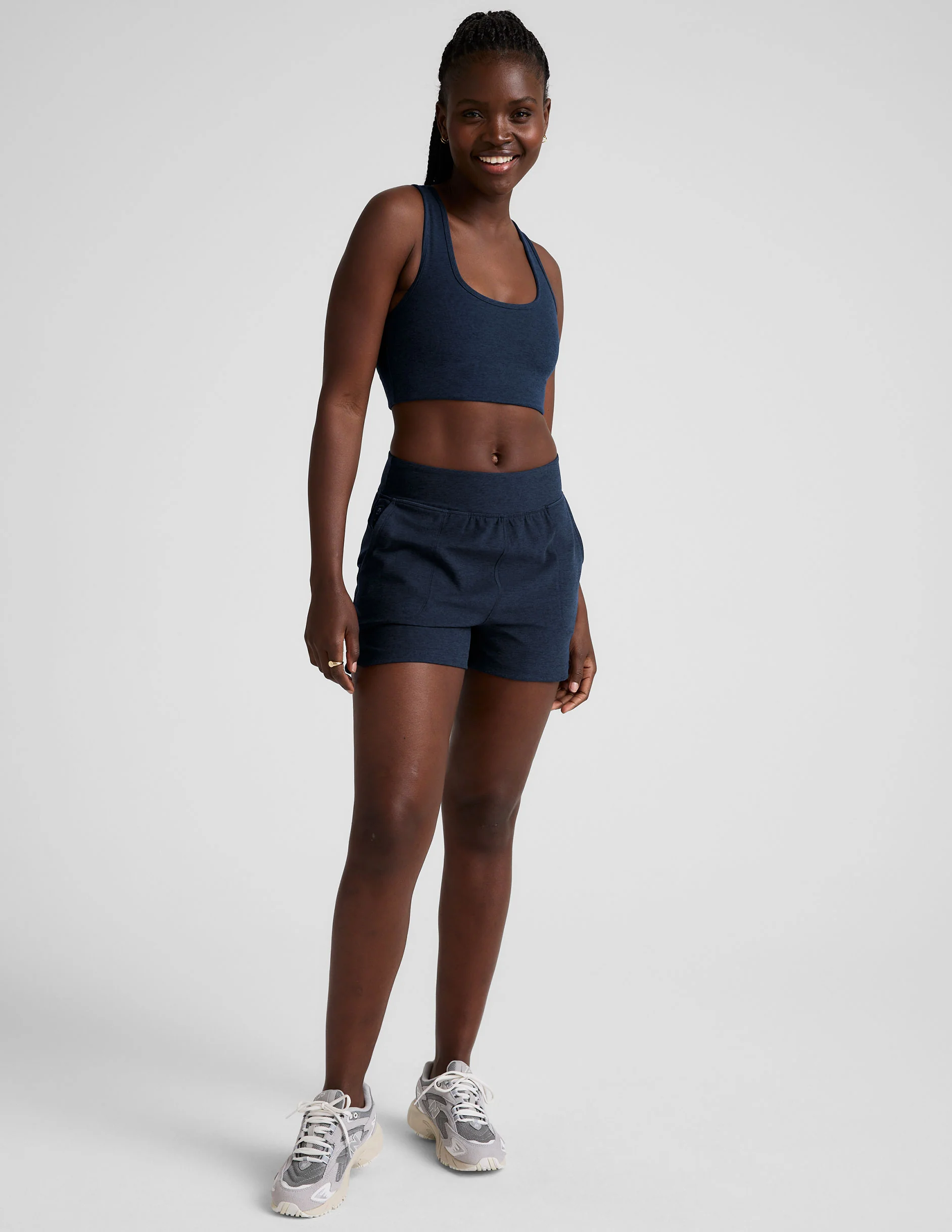 Spacedye™ Move Up 3" Short