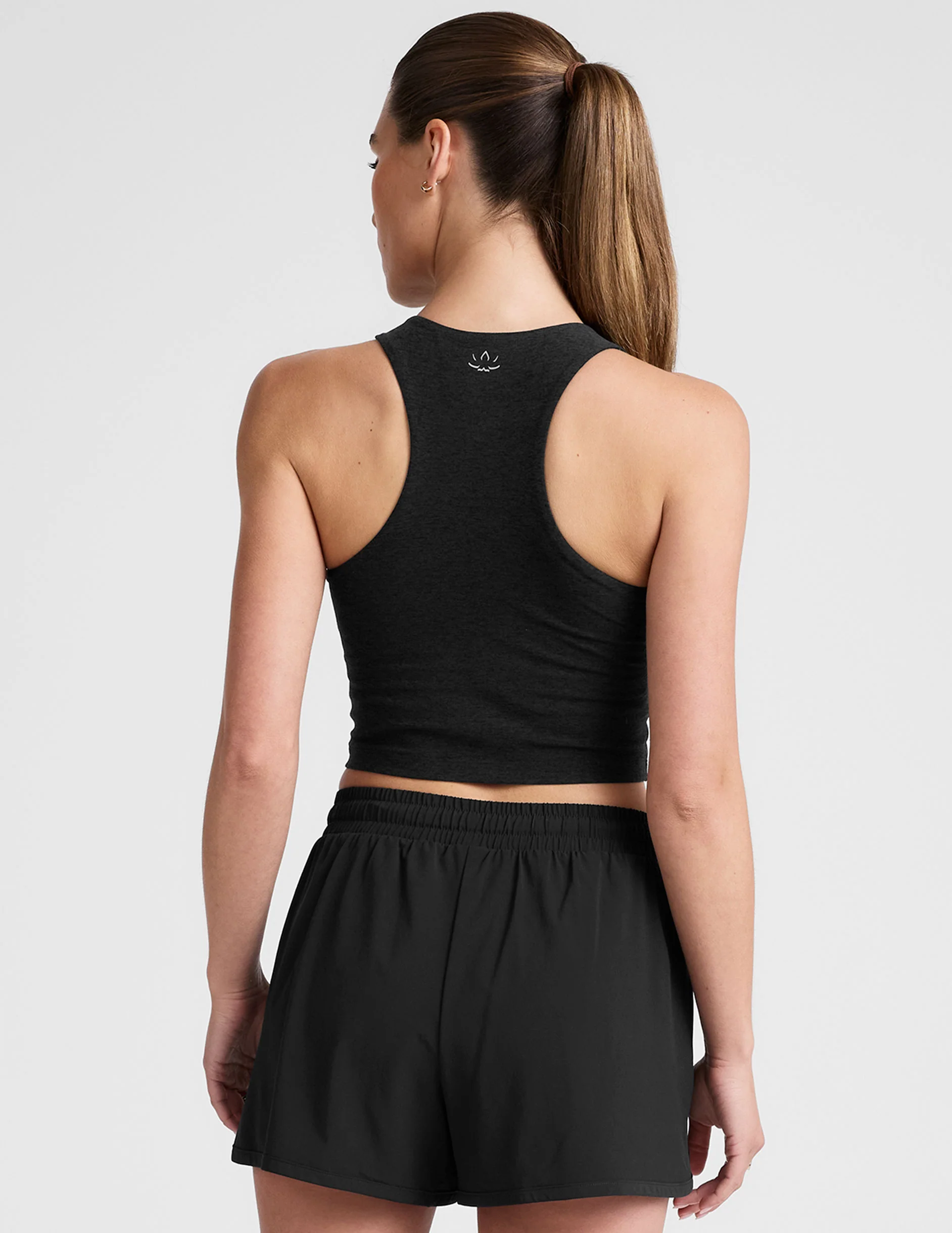 Spacedye™ Move Up Cropped Tank - Image 4