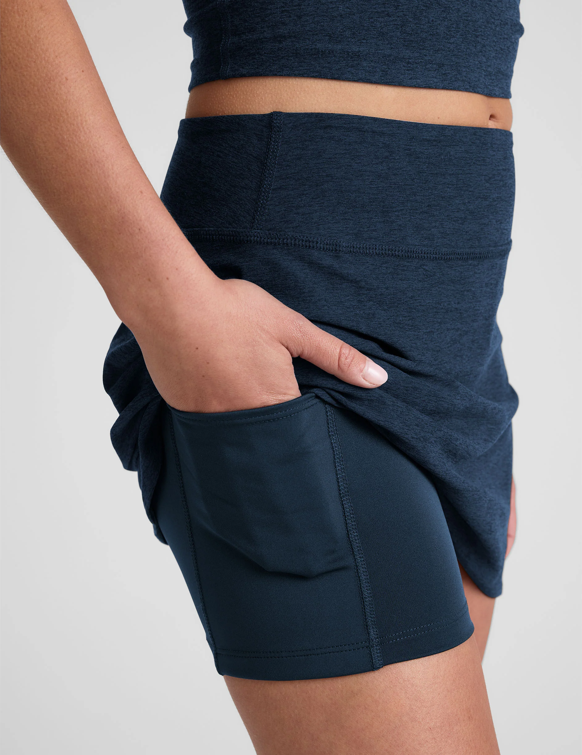 Spacedye™ Movement Skirt - Image 4