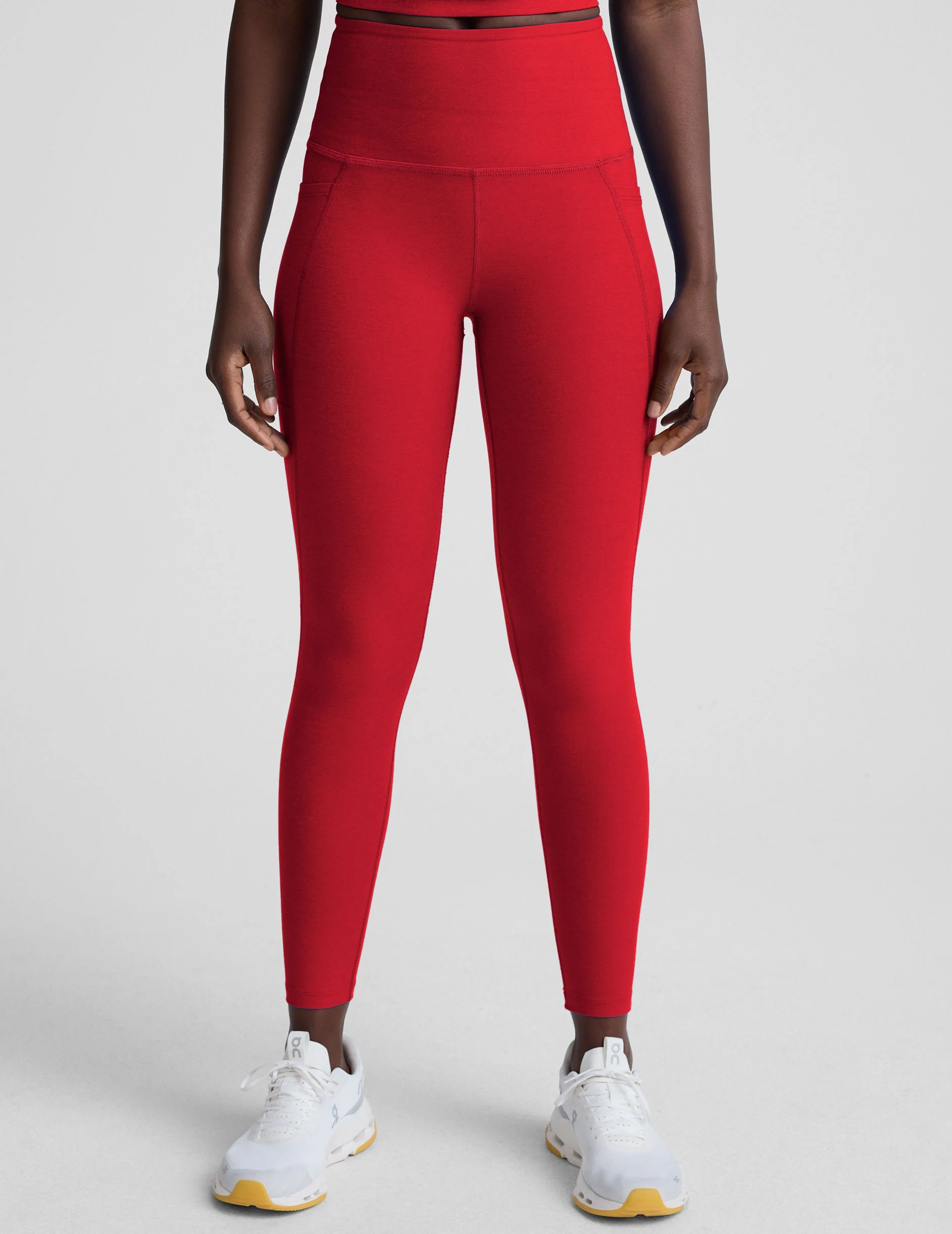 Spacedye™ Out Of Pocket High Waisted Full Length Legging - Image 2
