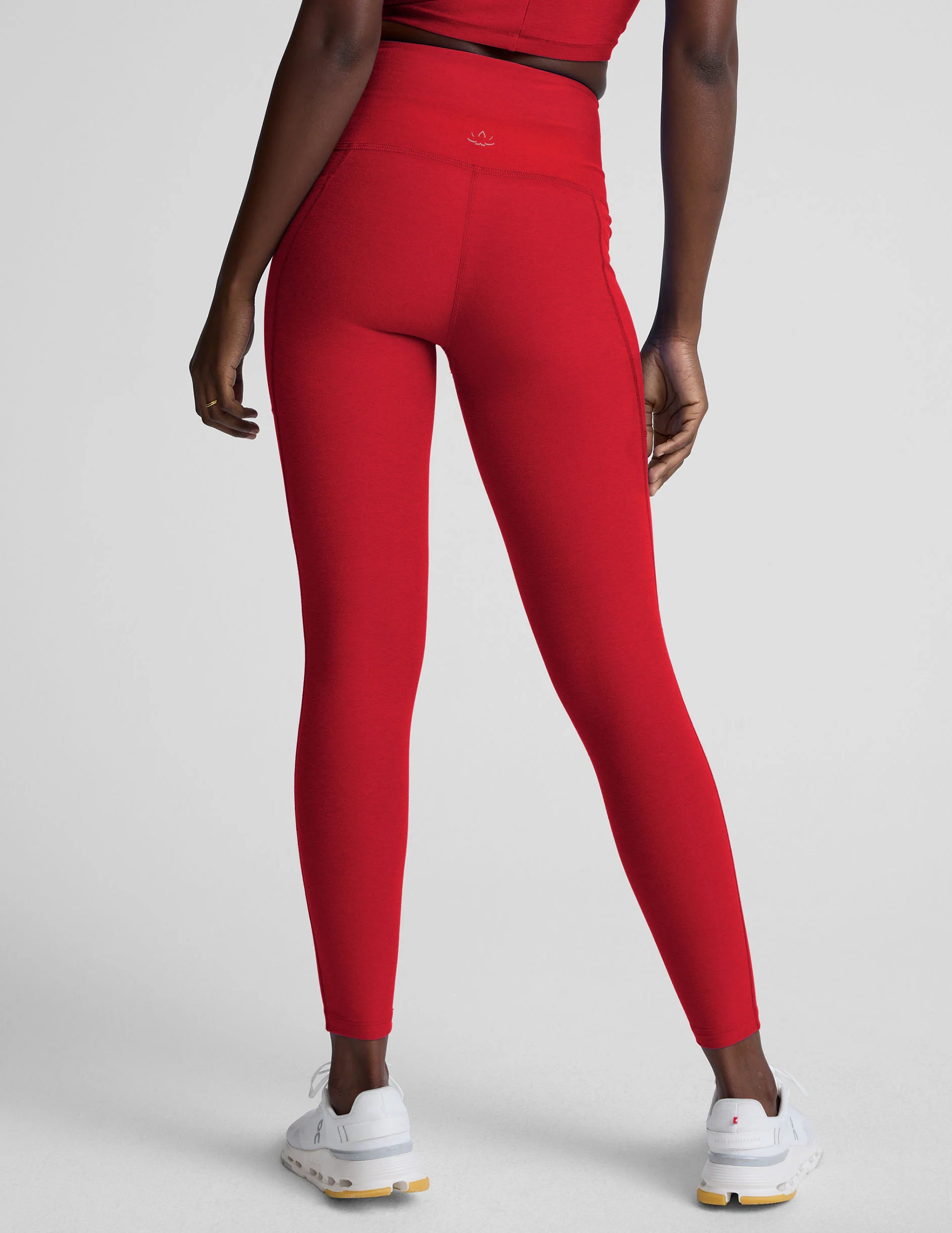 Spacedye™ Out Of Pocket High Waisted Full Length Legging - Image 5