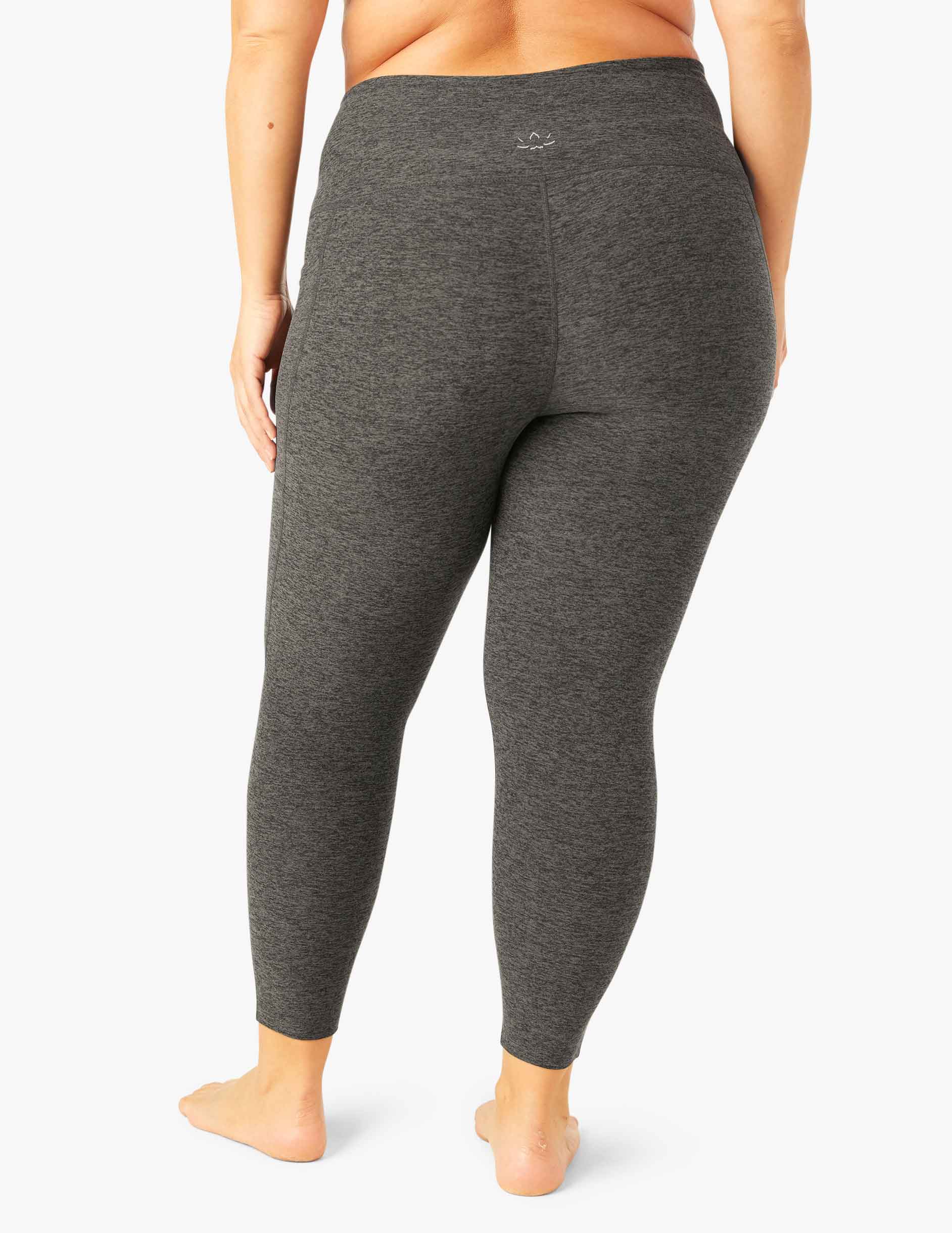 Spacedye™ Out Of Pocket High Waisted Midi Legging - Image 7