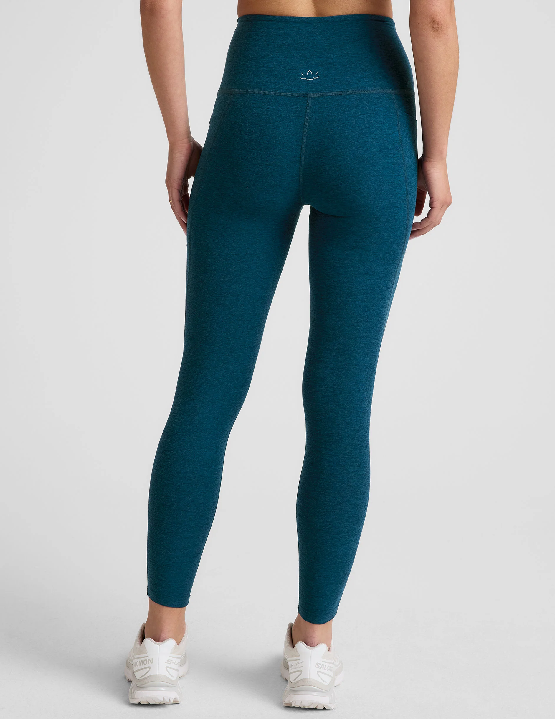 Spacedye™ Out Of Pocket High Waisted Midi Legging - Image 4