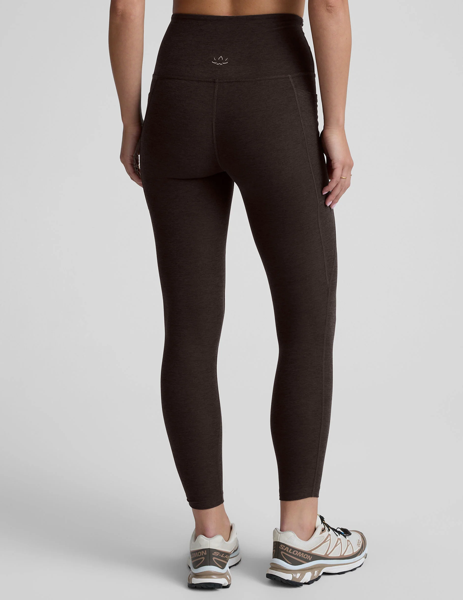 Spacedye™ Out Of Pocket High Waisted Midi Legging - Image 4