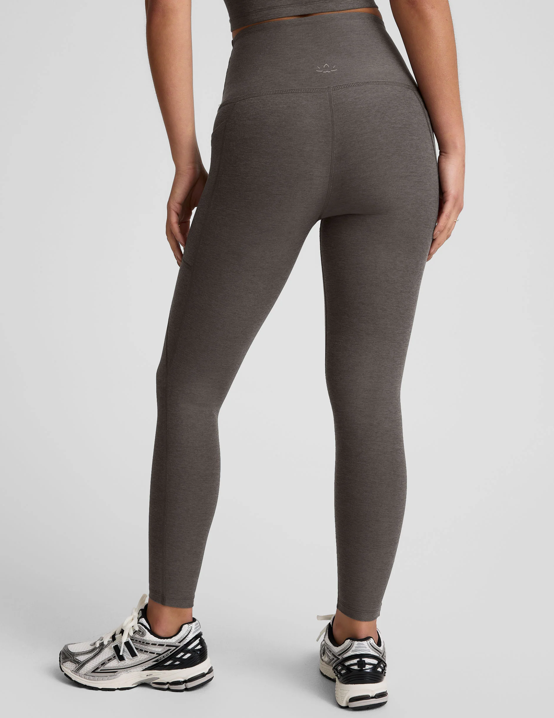 Spacedye™ Out Of Pocket High Waisted Midi Legging - Image 4