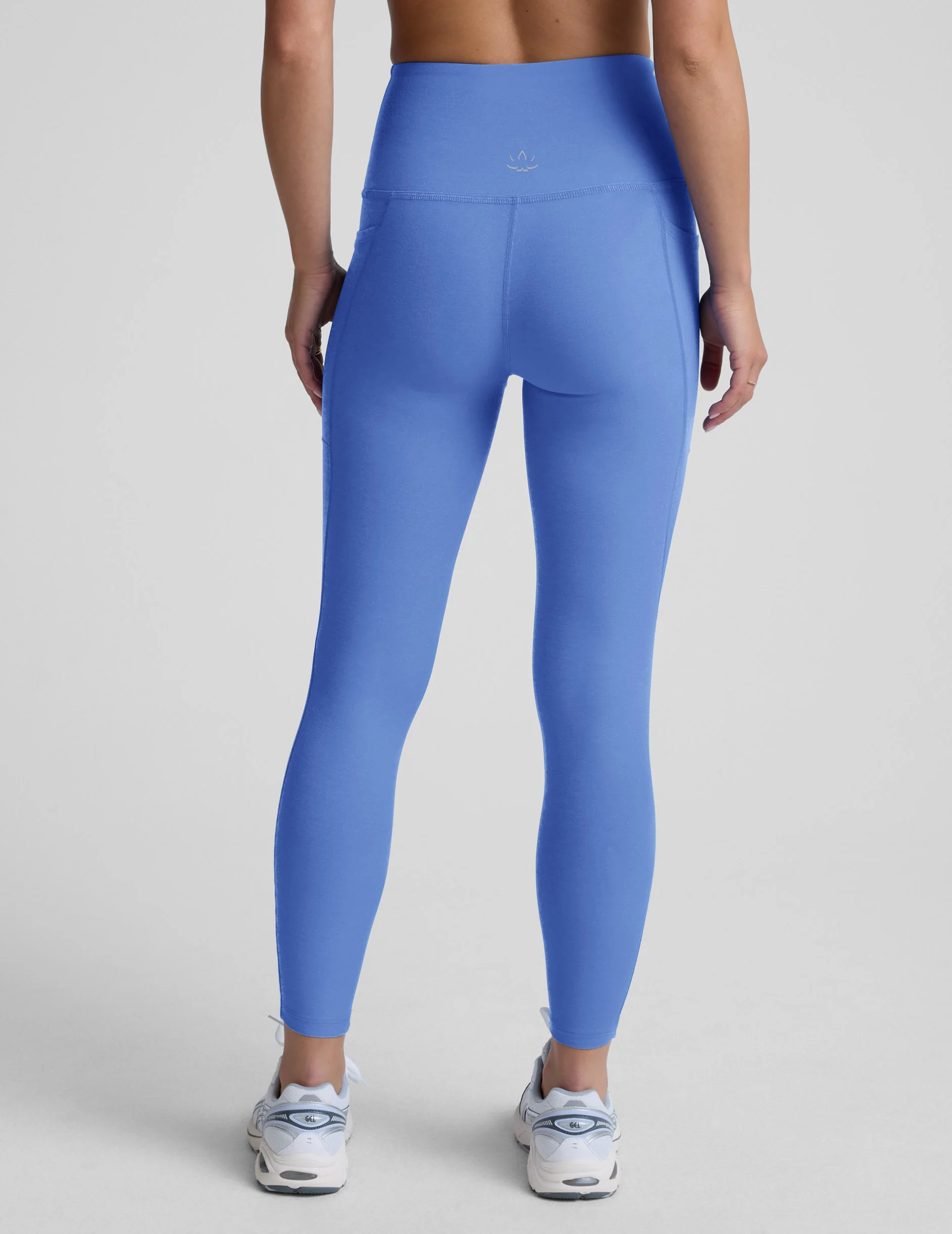 Spacedye™ Out Of Pocket High Waisted Midi Legging - Image 3