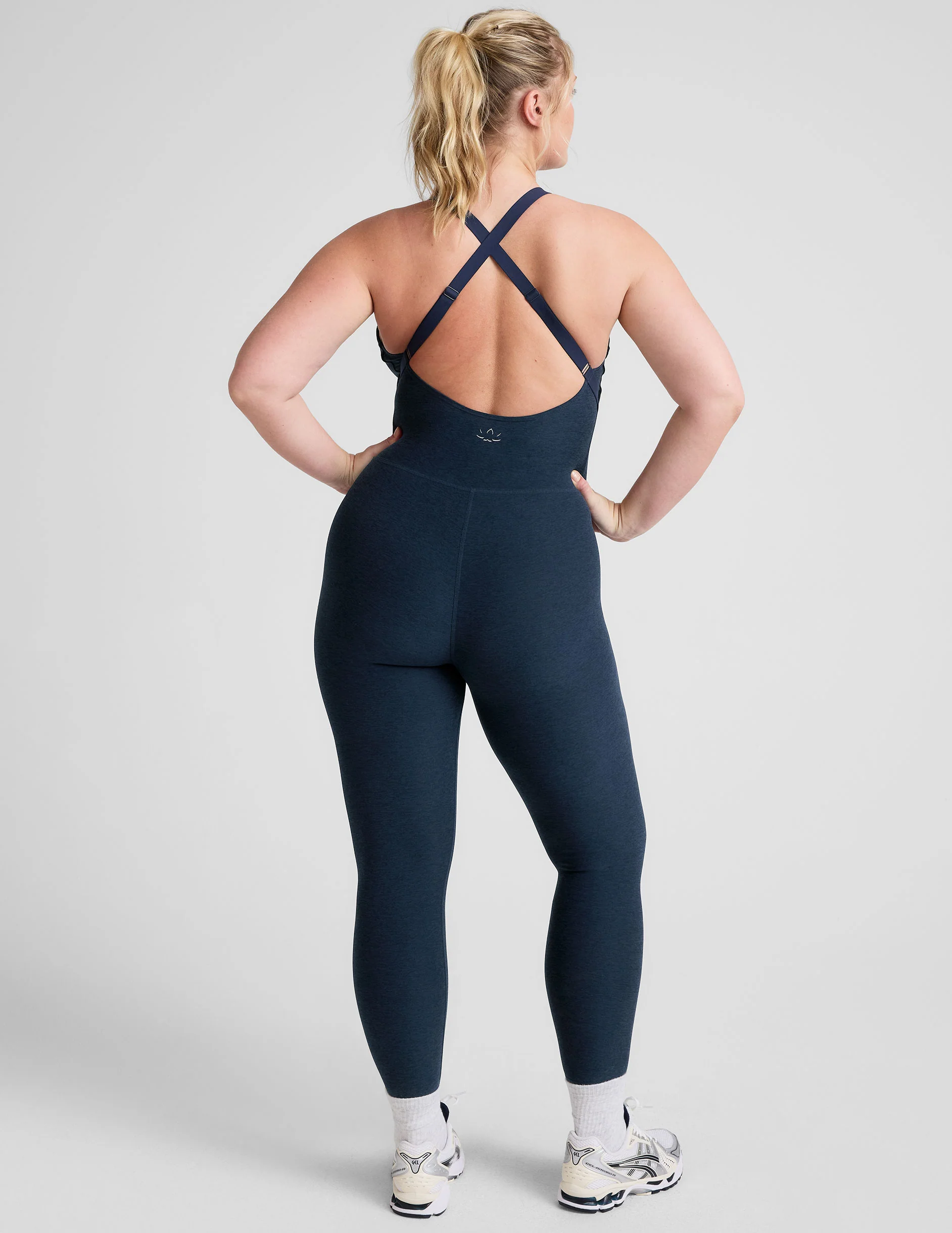 Spacedye™ Play The Angles Jumpsuit - Image 8