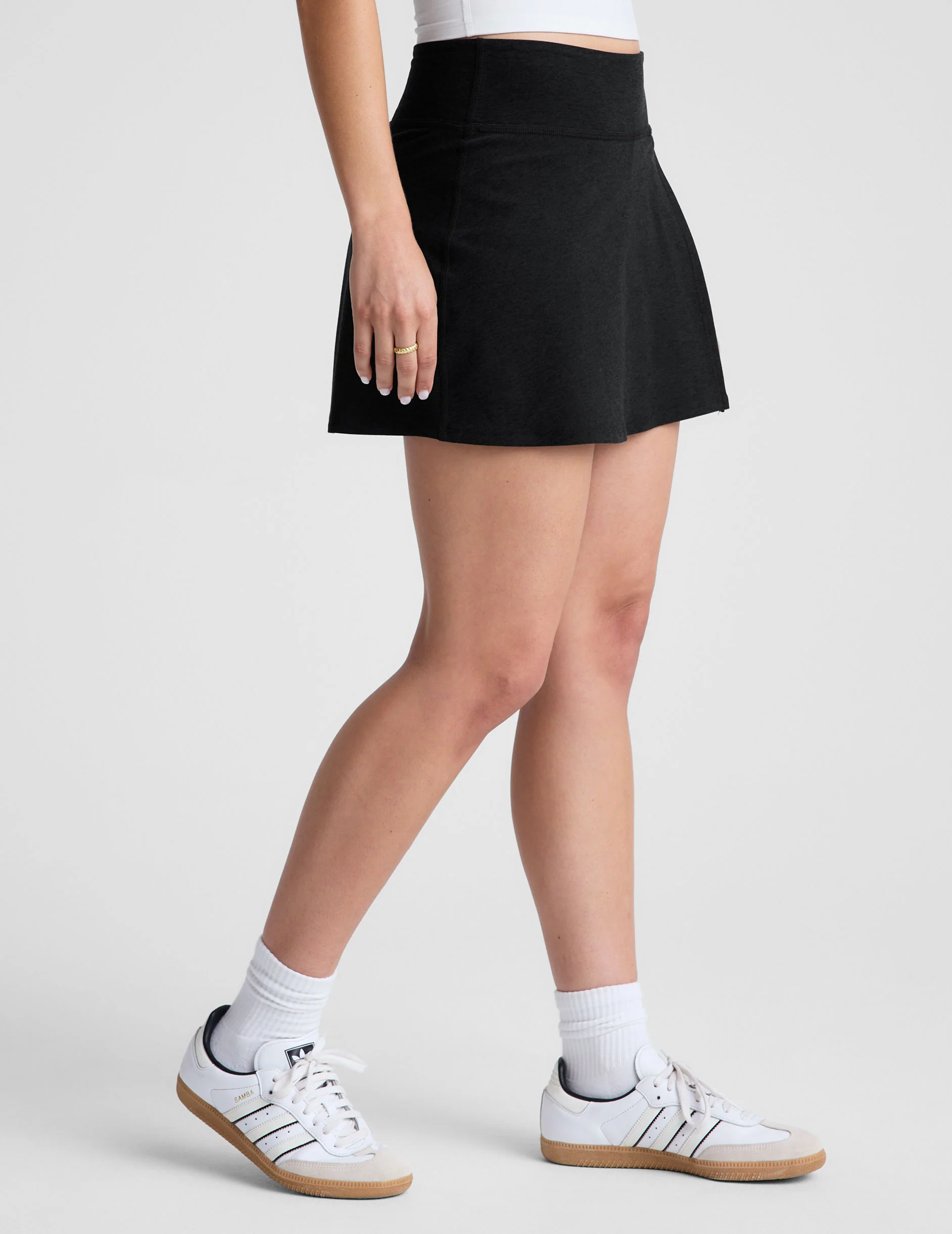 Spacedye™ Points Crossover Skirt - Image 4