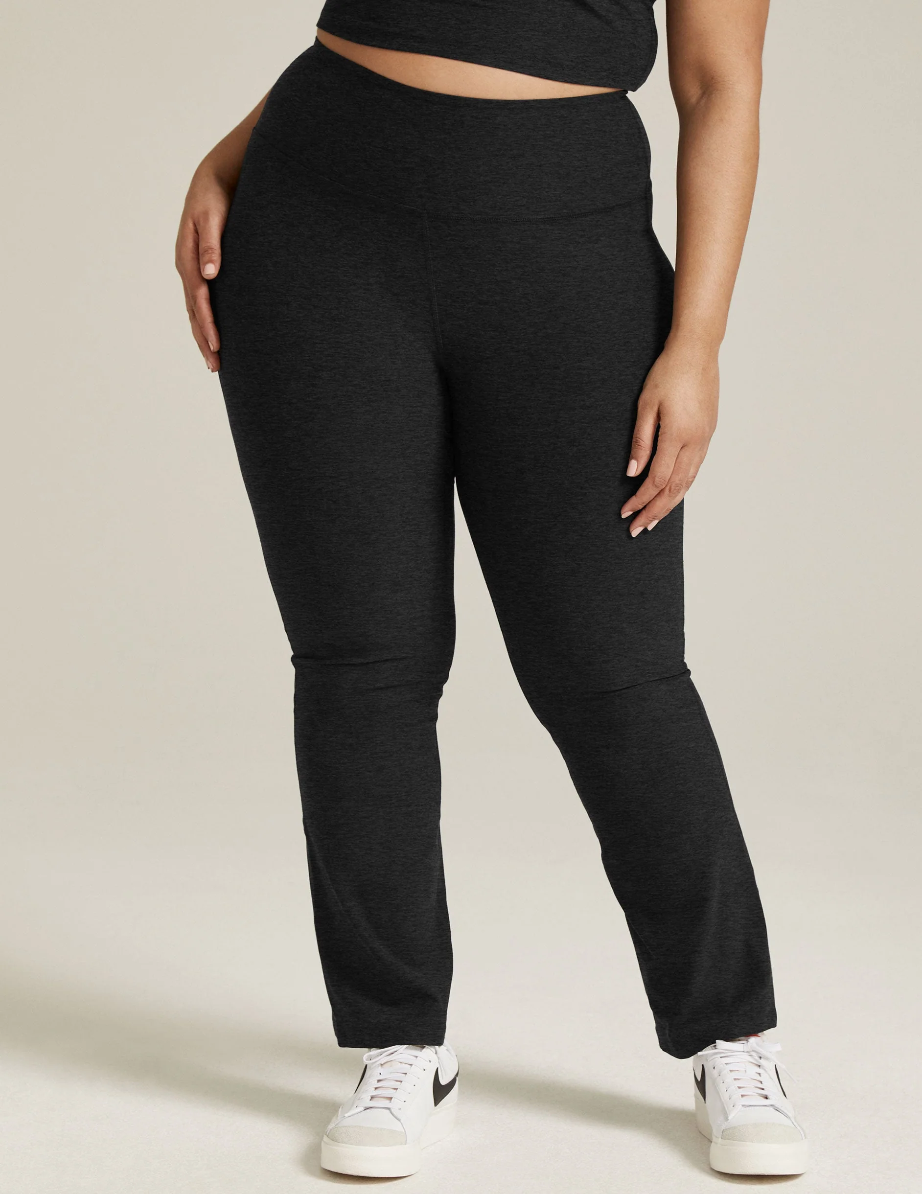 Spacedye™ Practice High Waisted Bootcut Pant - Image 12