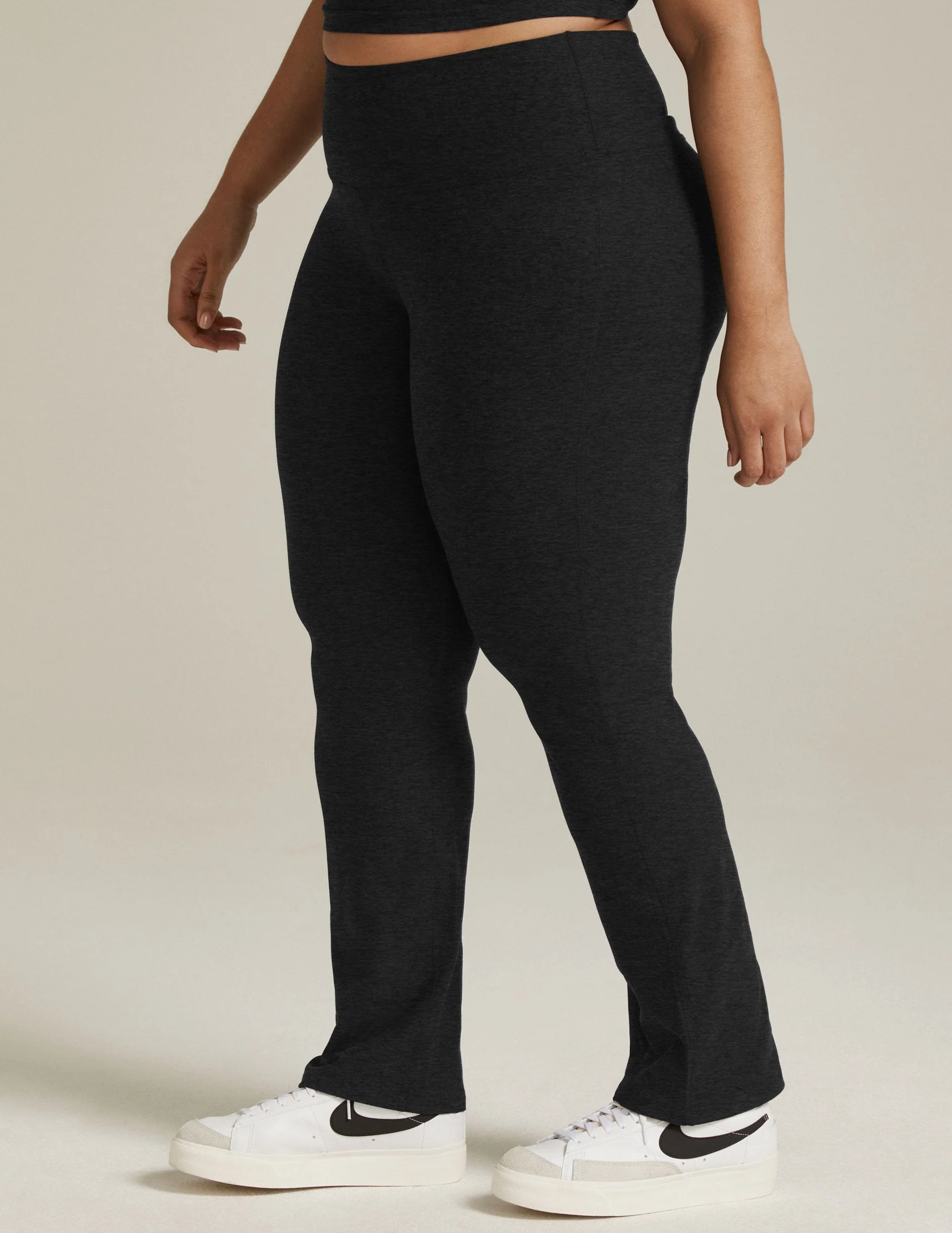 Spacedye™ Practice High Waisted Bootcut Pant - Image 13