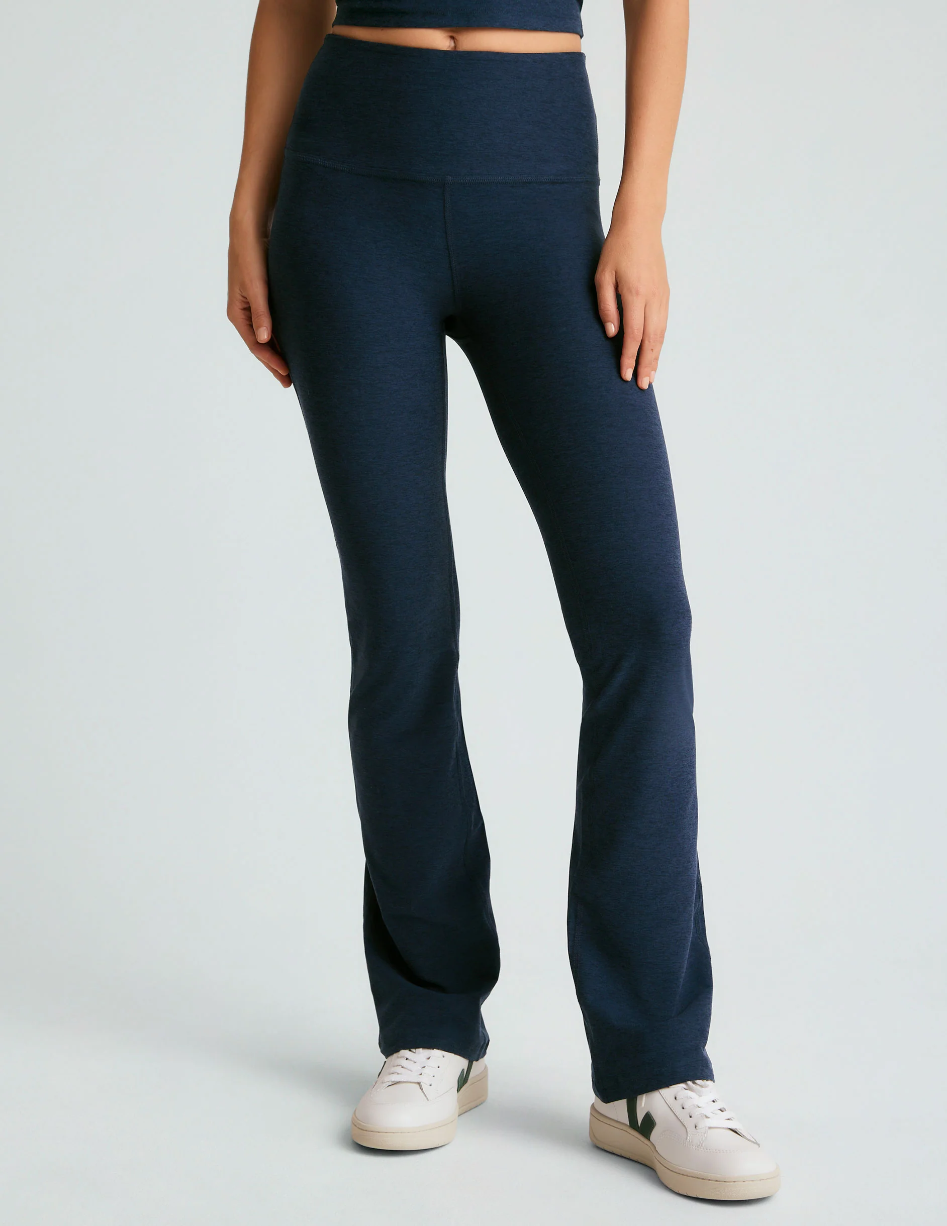 Spacedye™ Practice High Waisted Bootcut Pant - Image 3