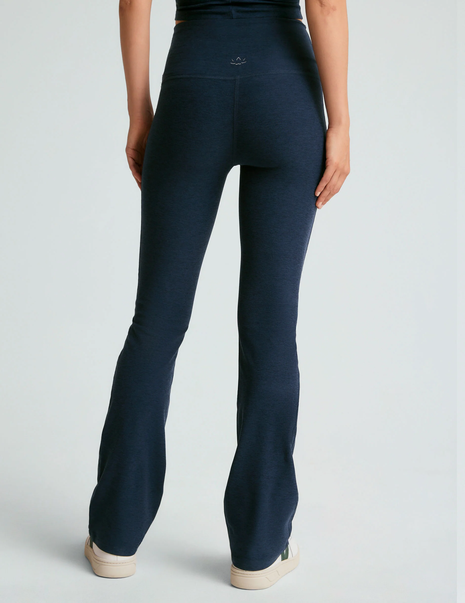 Spacedye™ Practice High Waisted Bootcut Pant - Image 4
