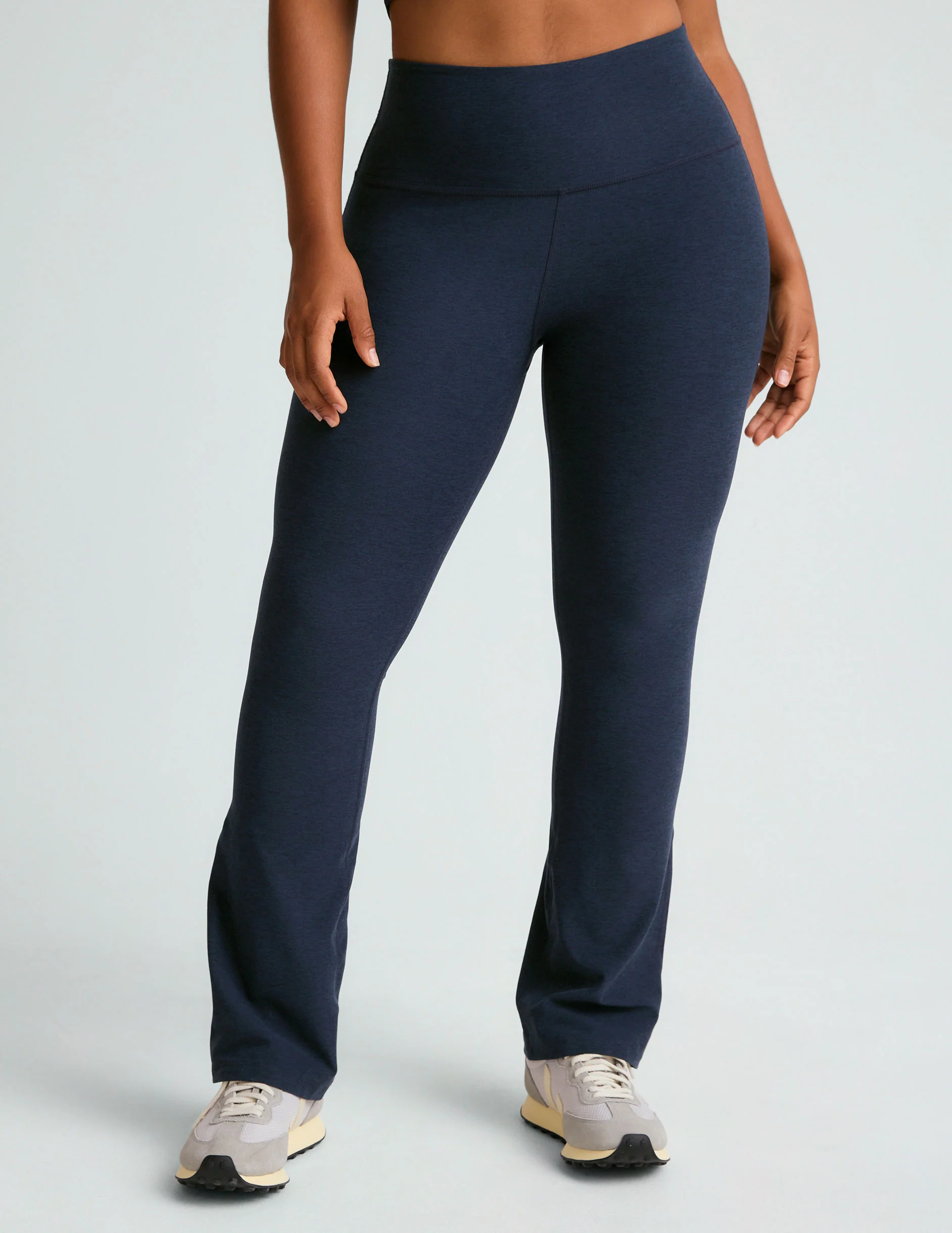 Spacedye™ Practice High Waisted Bootcut Pant - Image 5